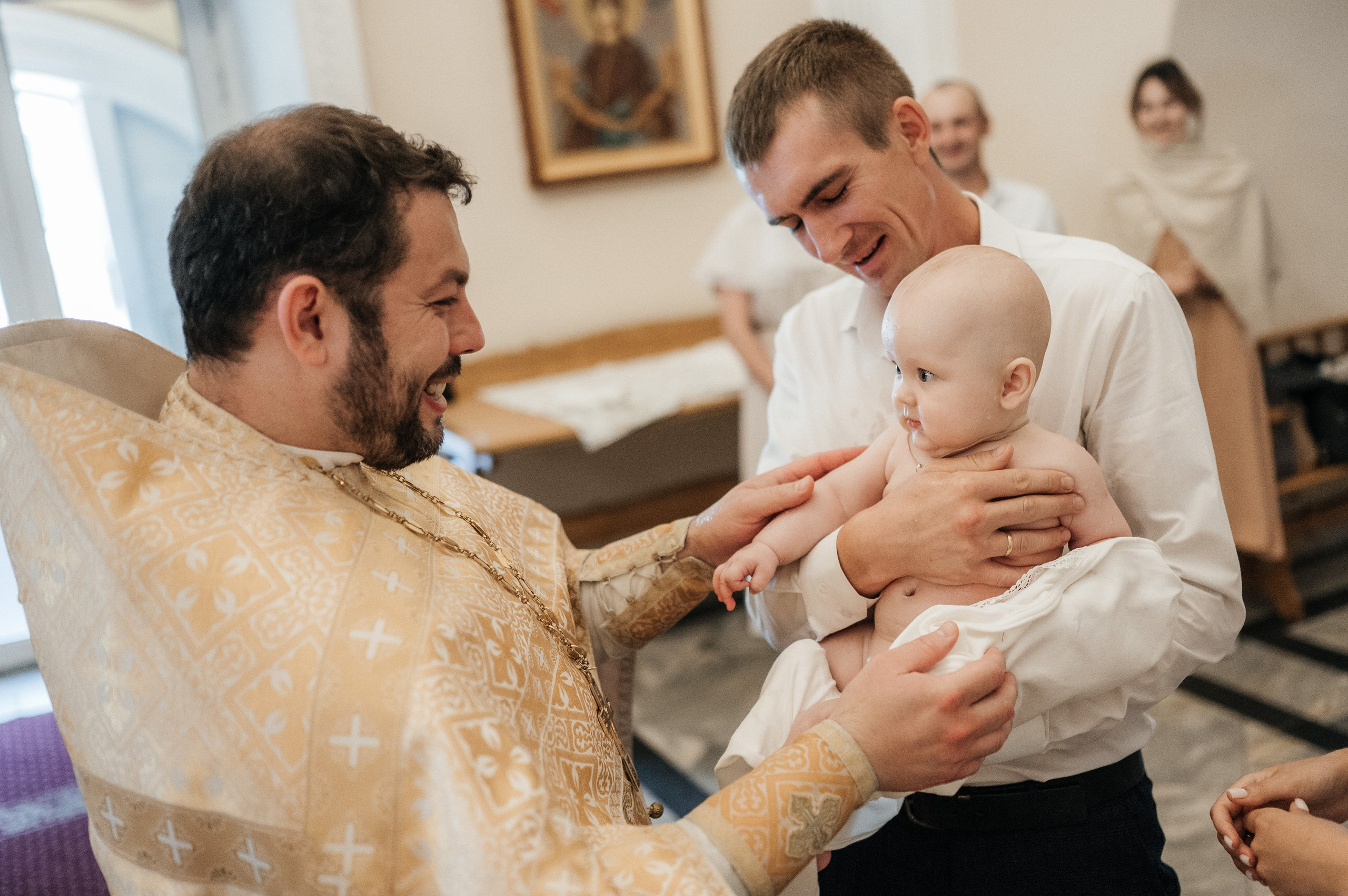 Роман. Свадебный и семейный фотограф в Белгороде