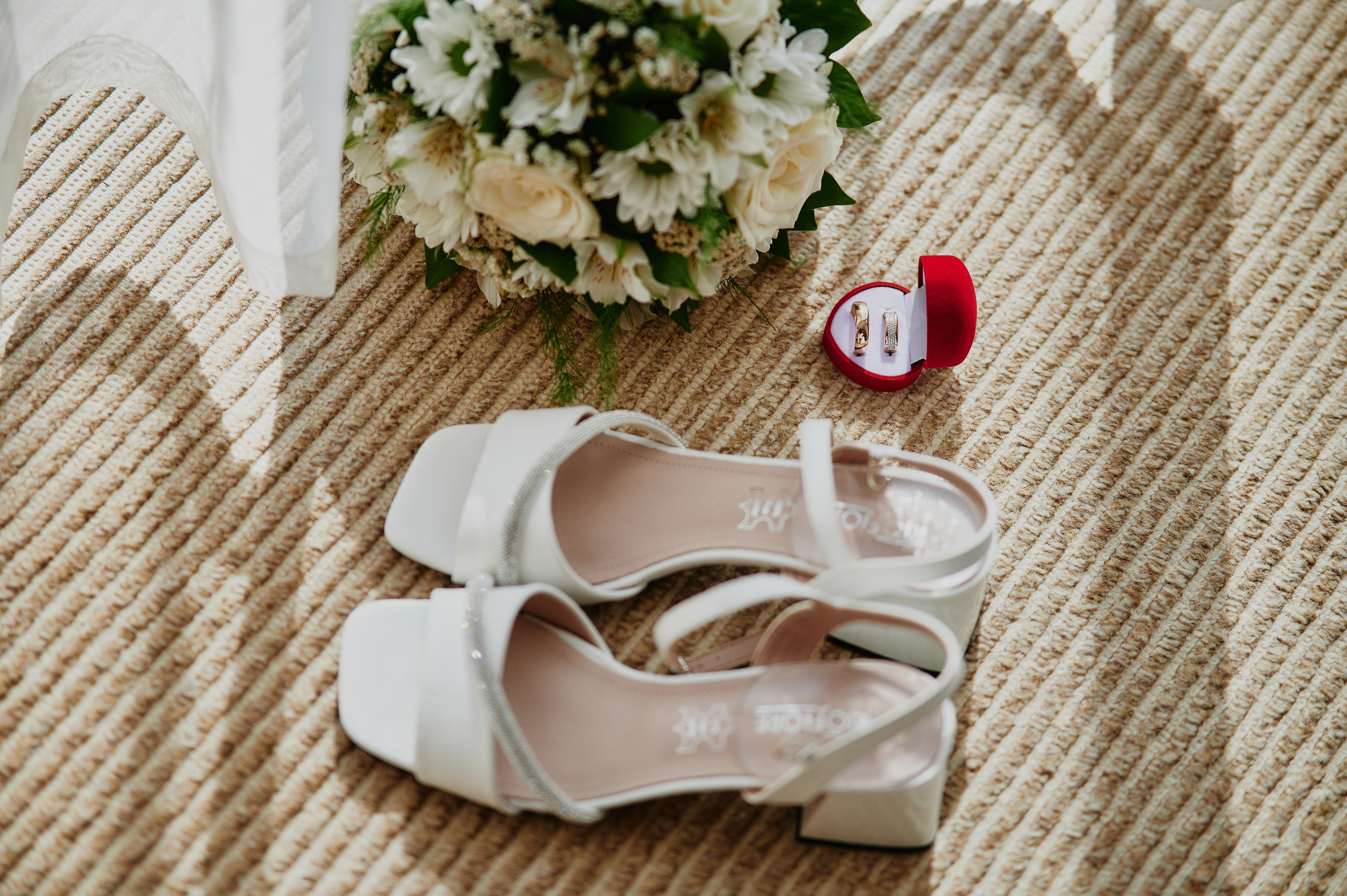 Артём и Ярослава. Фото-видеосъемка свадеб Venson Films