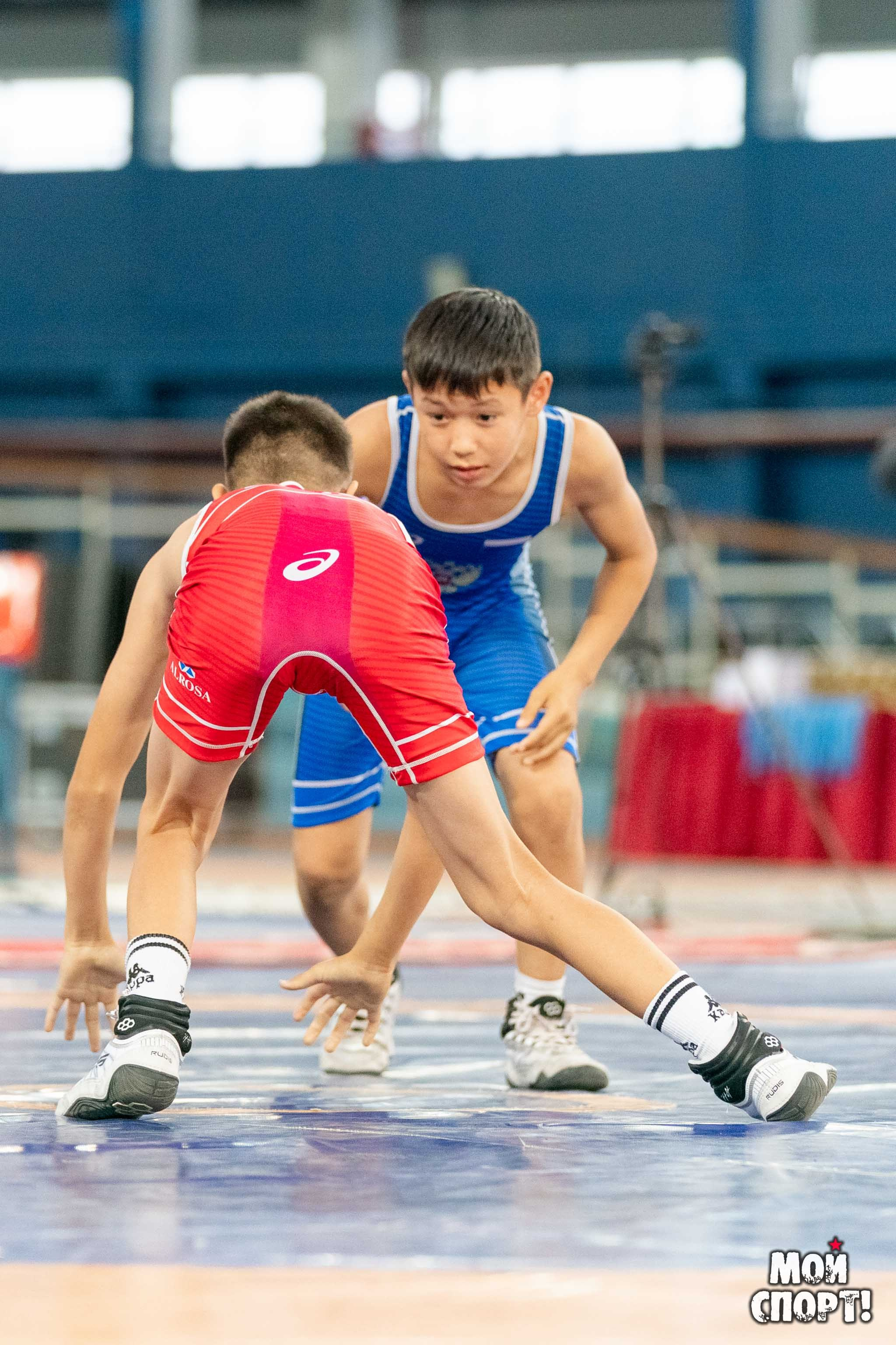 Международный, всероссийский и республиканский турниры по вольной борьбе среди юношей в честь П. П. Пинигина. Студия «Мой Спорт!» — все о спорте в Якутии