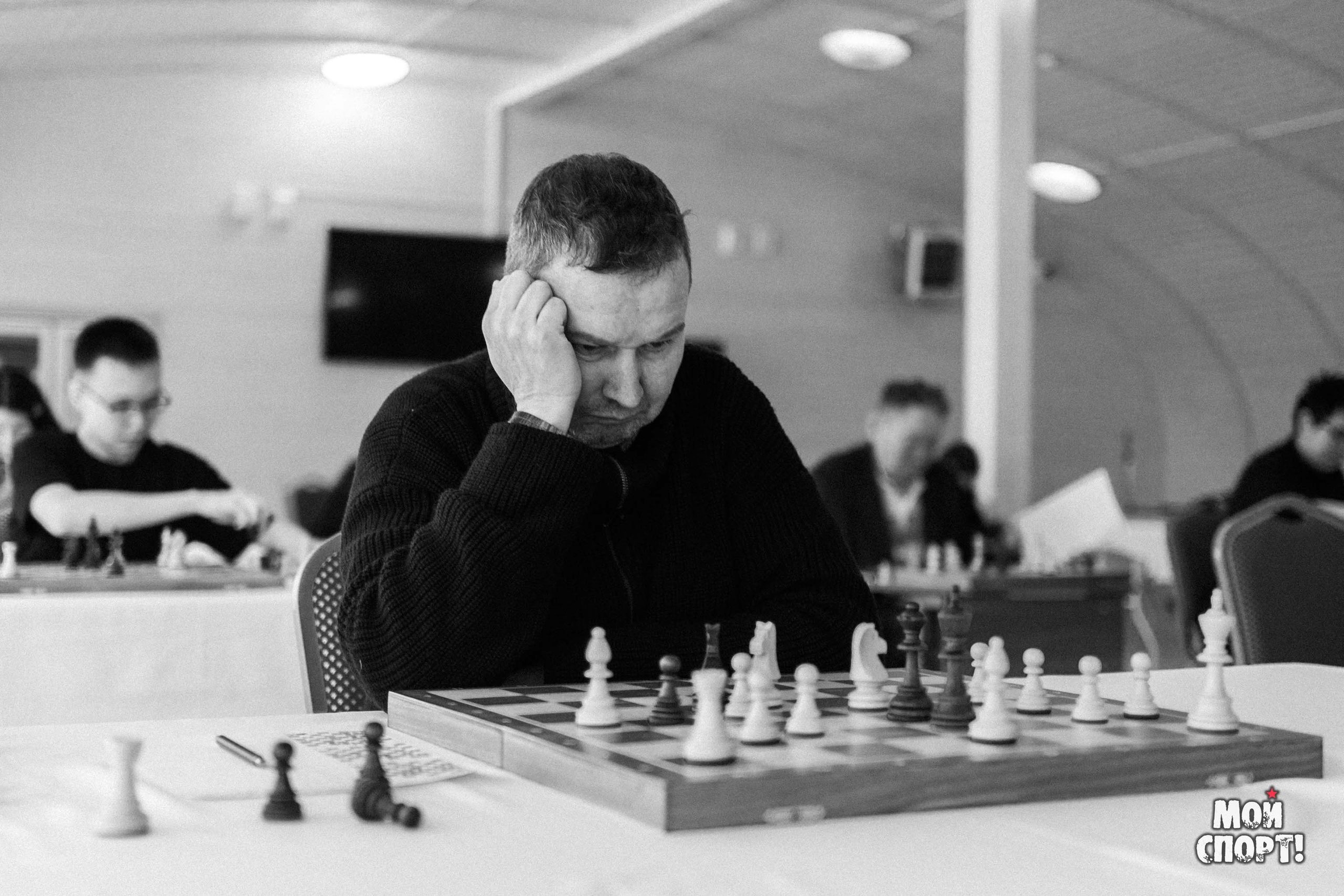Всероссийские соревнования по шахматам «Кубок Главы РС (Я)». Студия «Мой Спорт!» — все о спорте в Якутии
