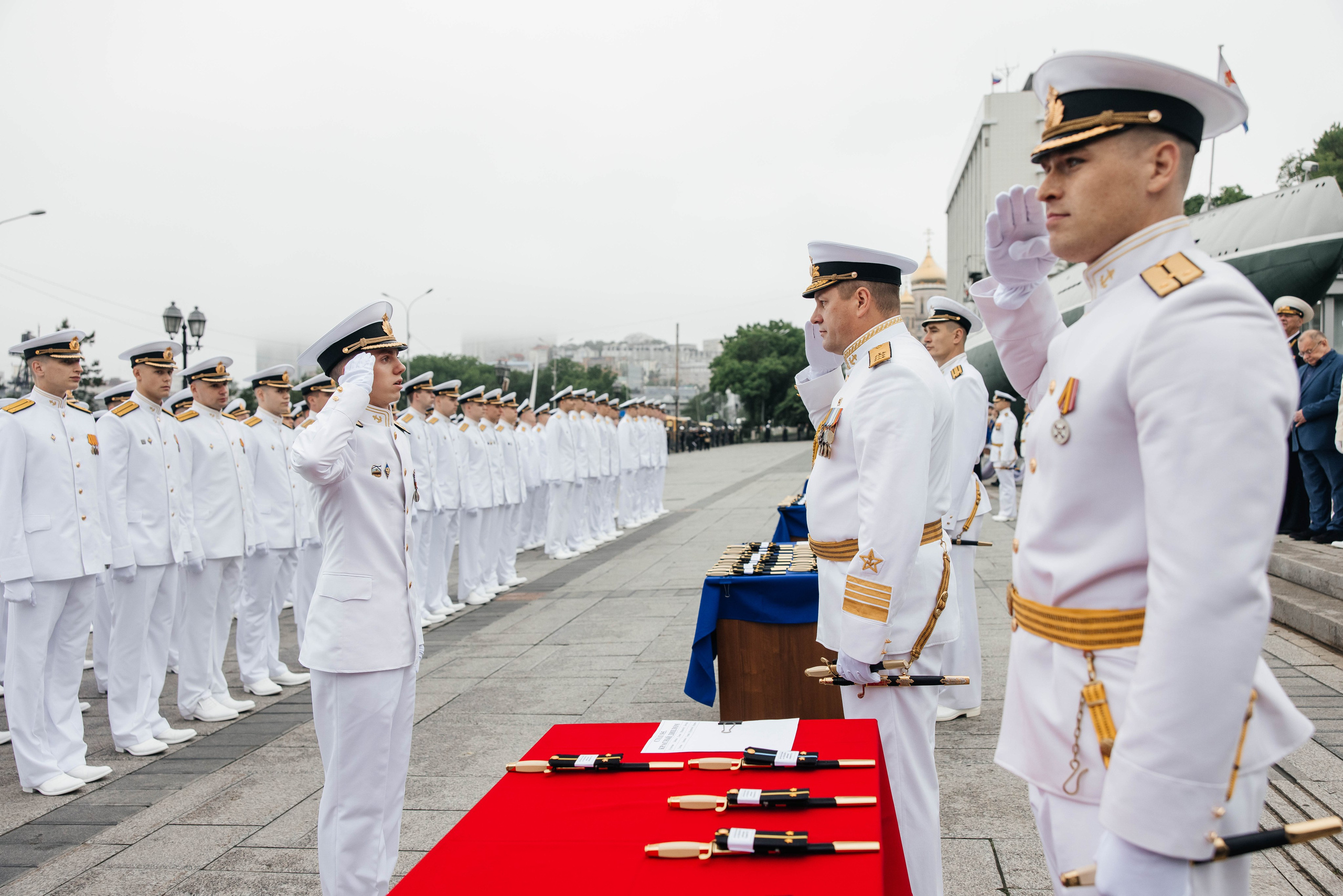 TOVMU. Фотограф во Владивостоке Максим Цой