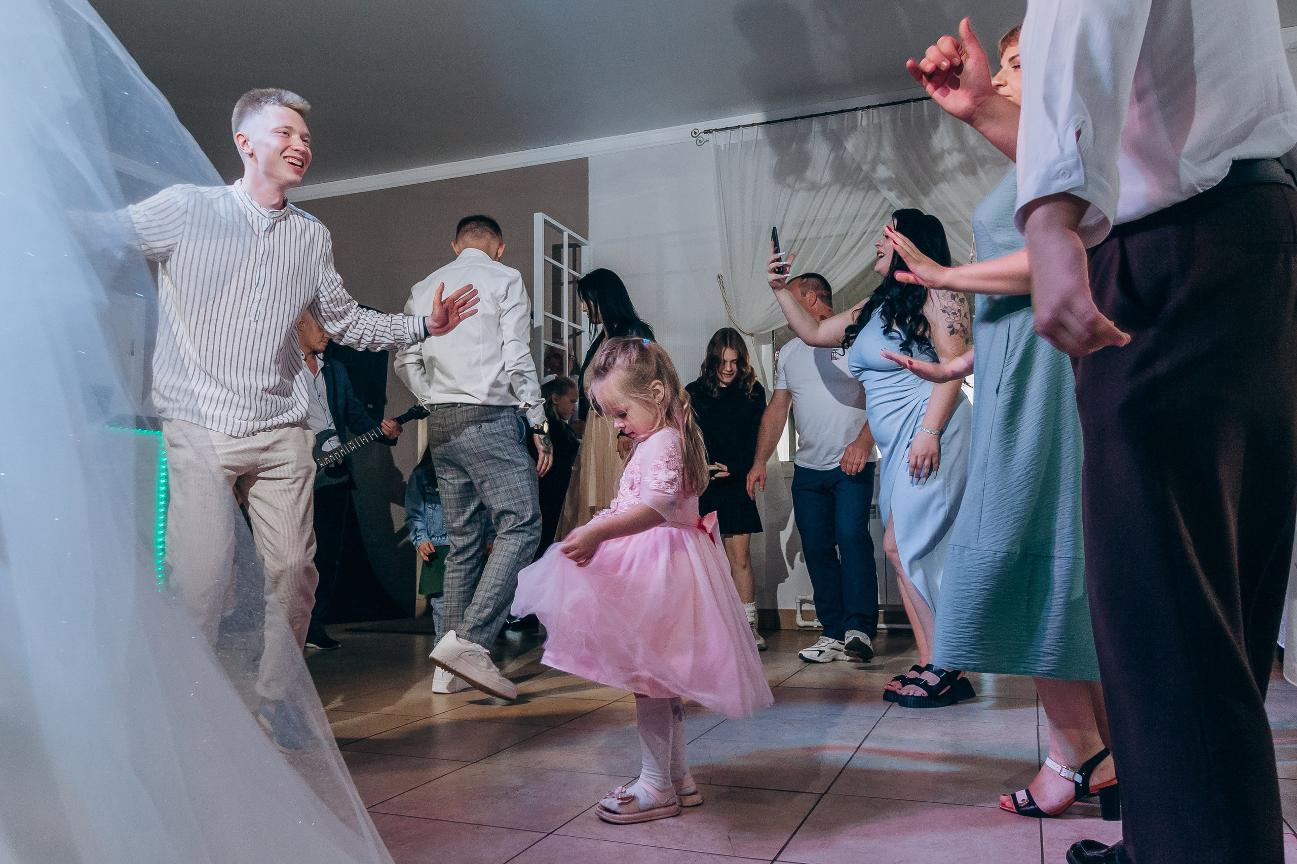 Свадебная съёмка для Виктории и Данилы. Свадебный и семейный фотограф г. Ярославль Савинская Анастасия