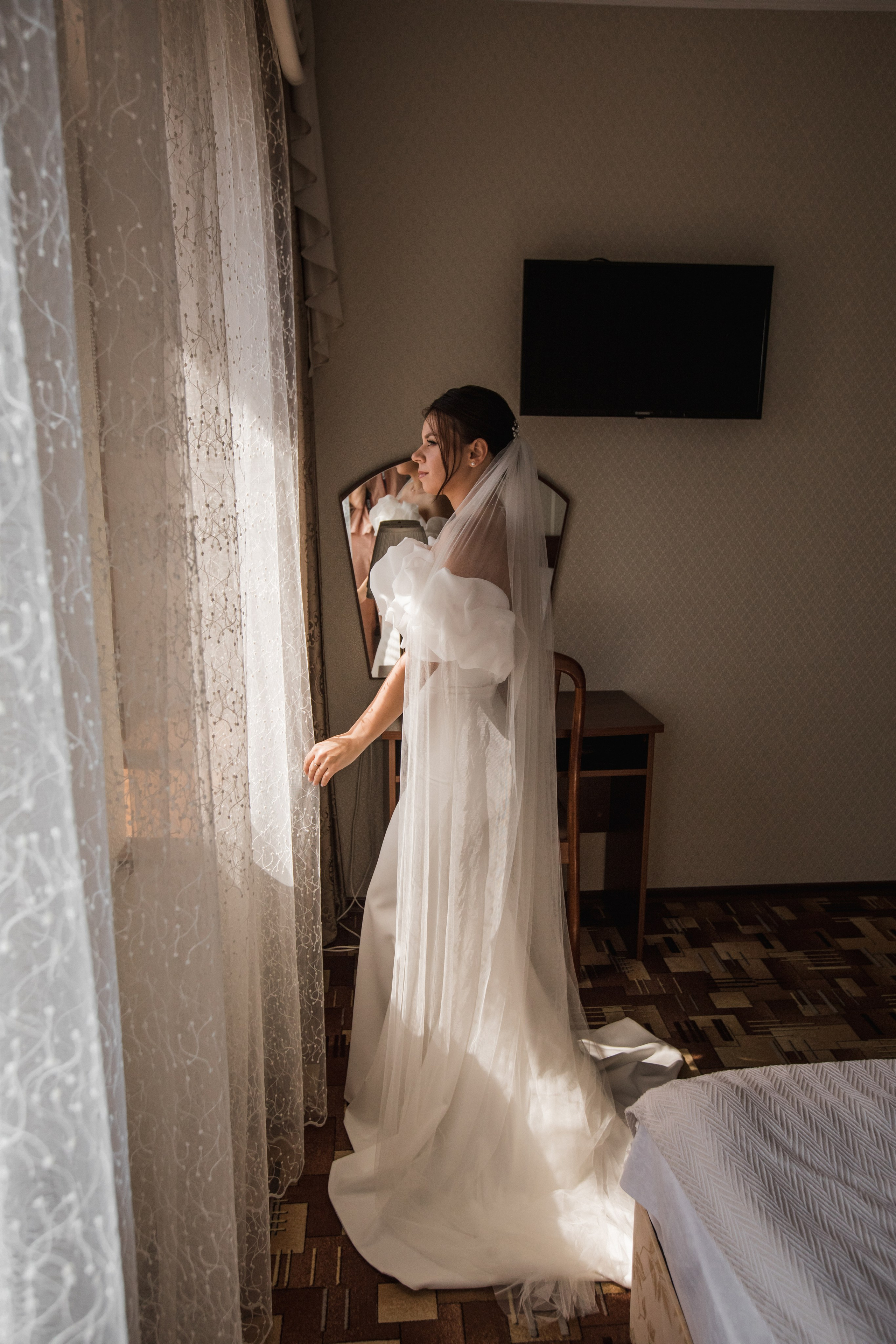 Игорь и Вероника. Свадебный и семейный фотограф в Краснодаре