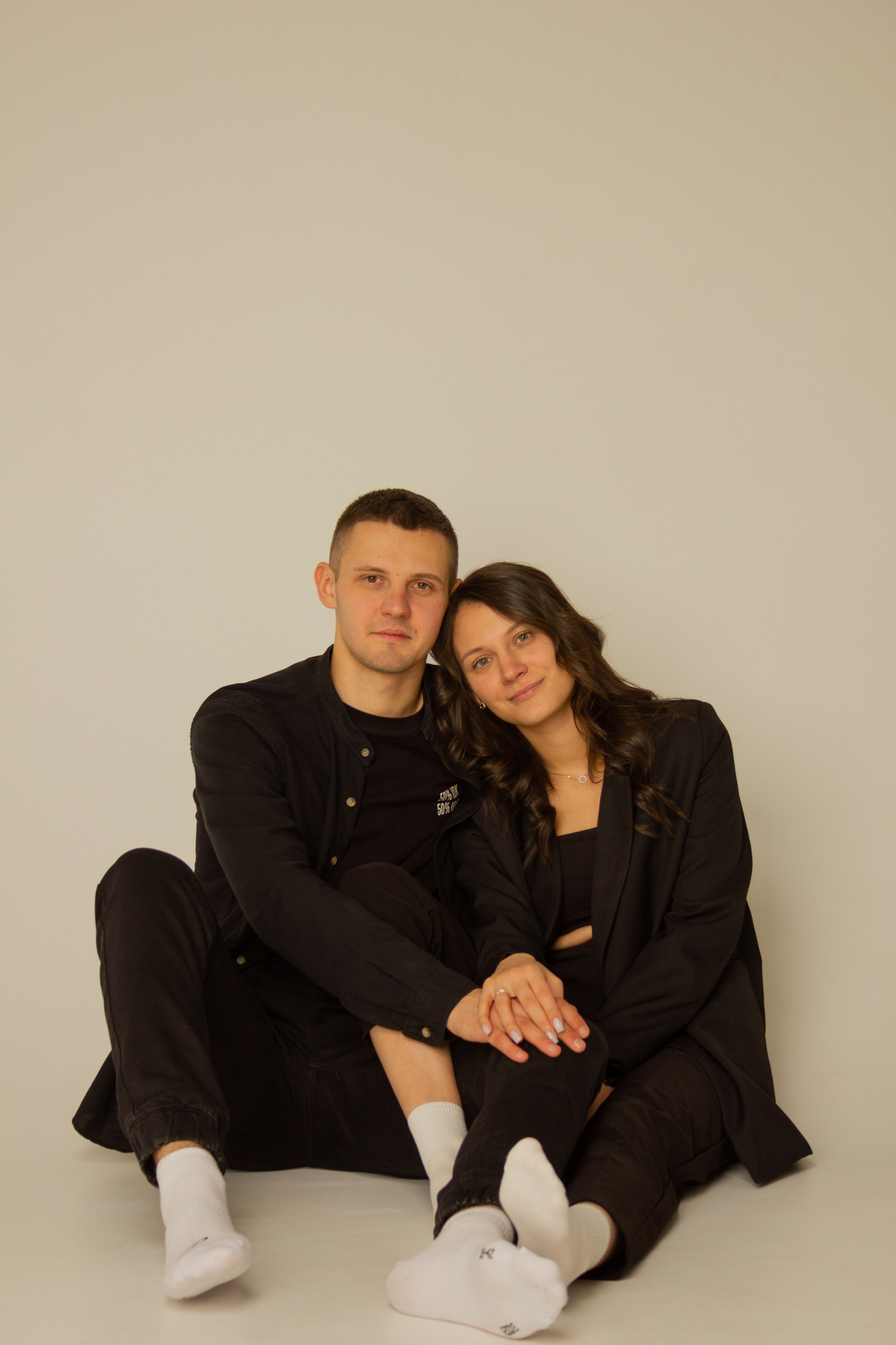 LOVE STORE. ФОТОГРАФ Артем Кулишов