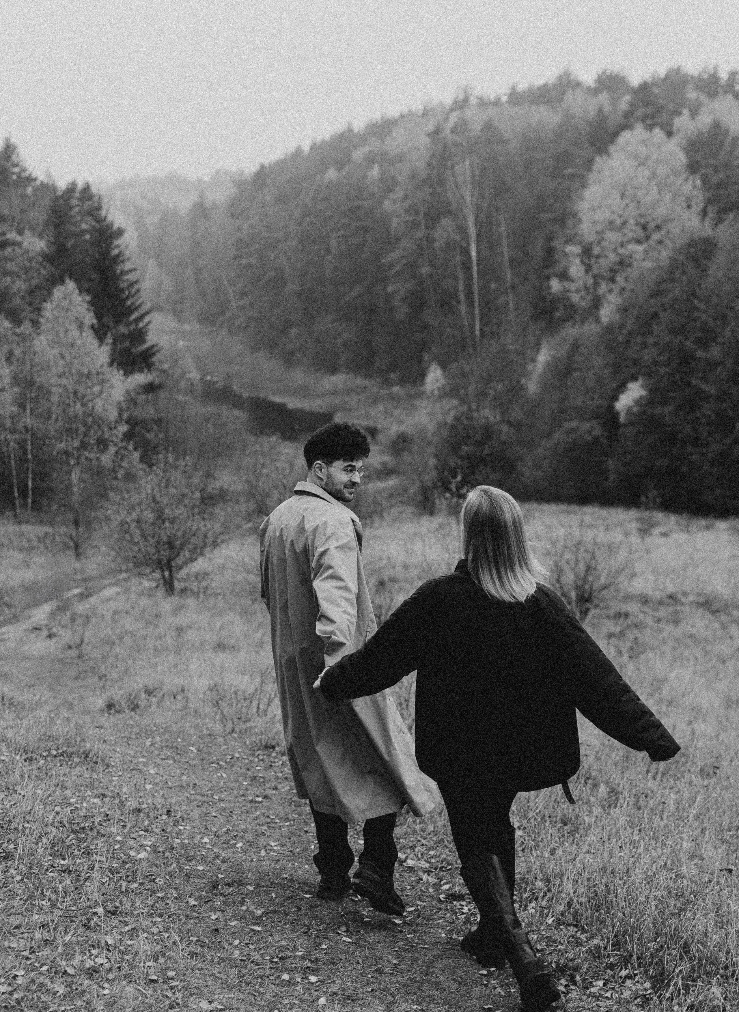 A&A. Свадебный и портретный фотограф в Калининграде и Москве Марк Юдинцев