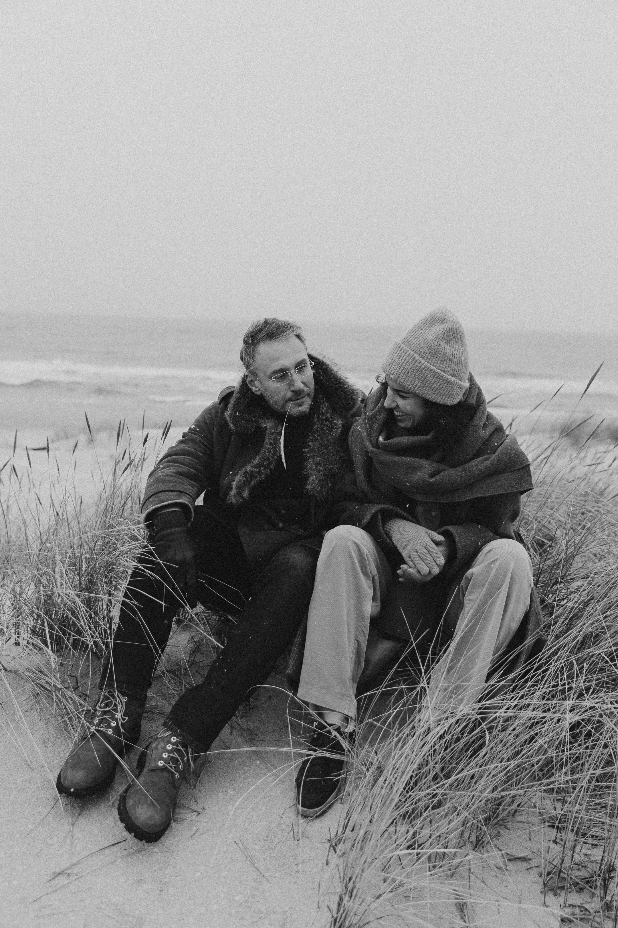 A&S. Свадебный и портретный фотограф в Калининграде и Москве Марк Юдинцев