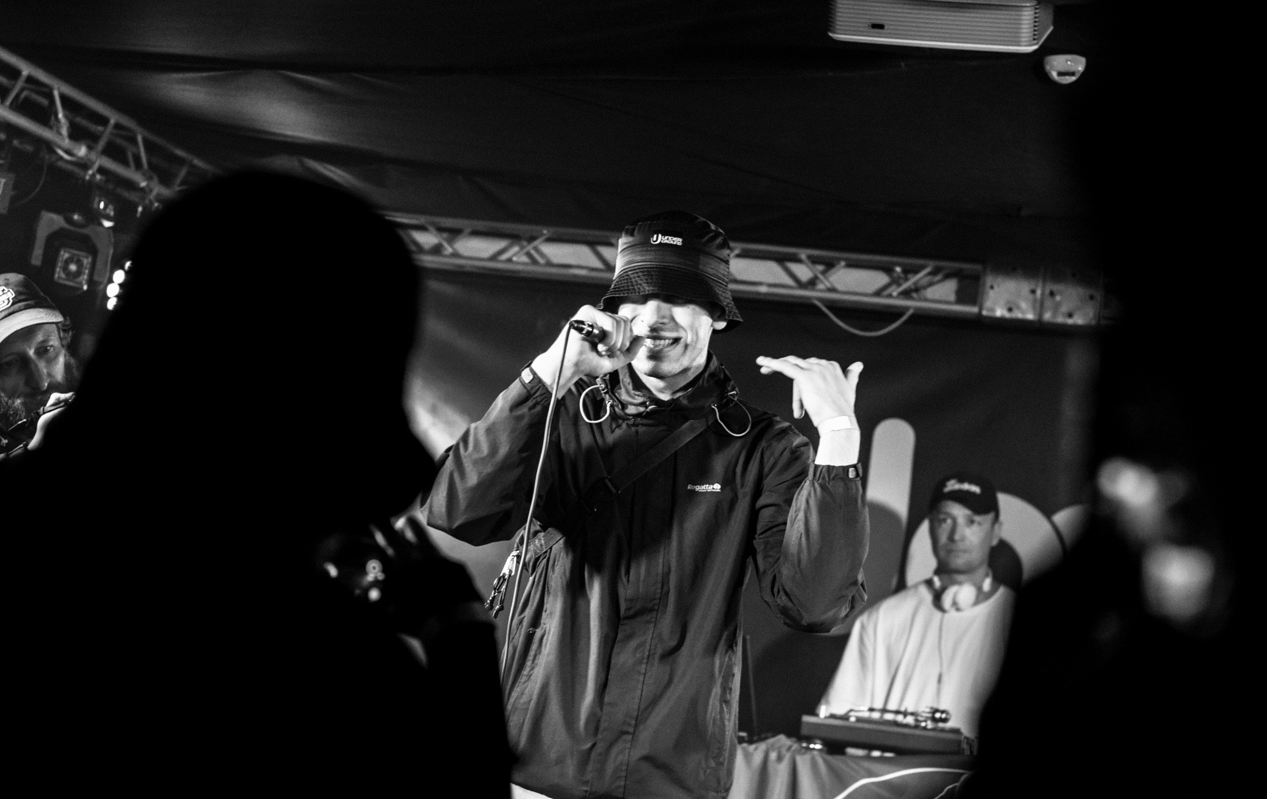 Sektaz 3. Репортажный фотограф в Симферополе Зареев Иван