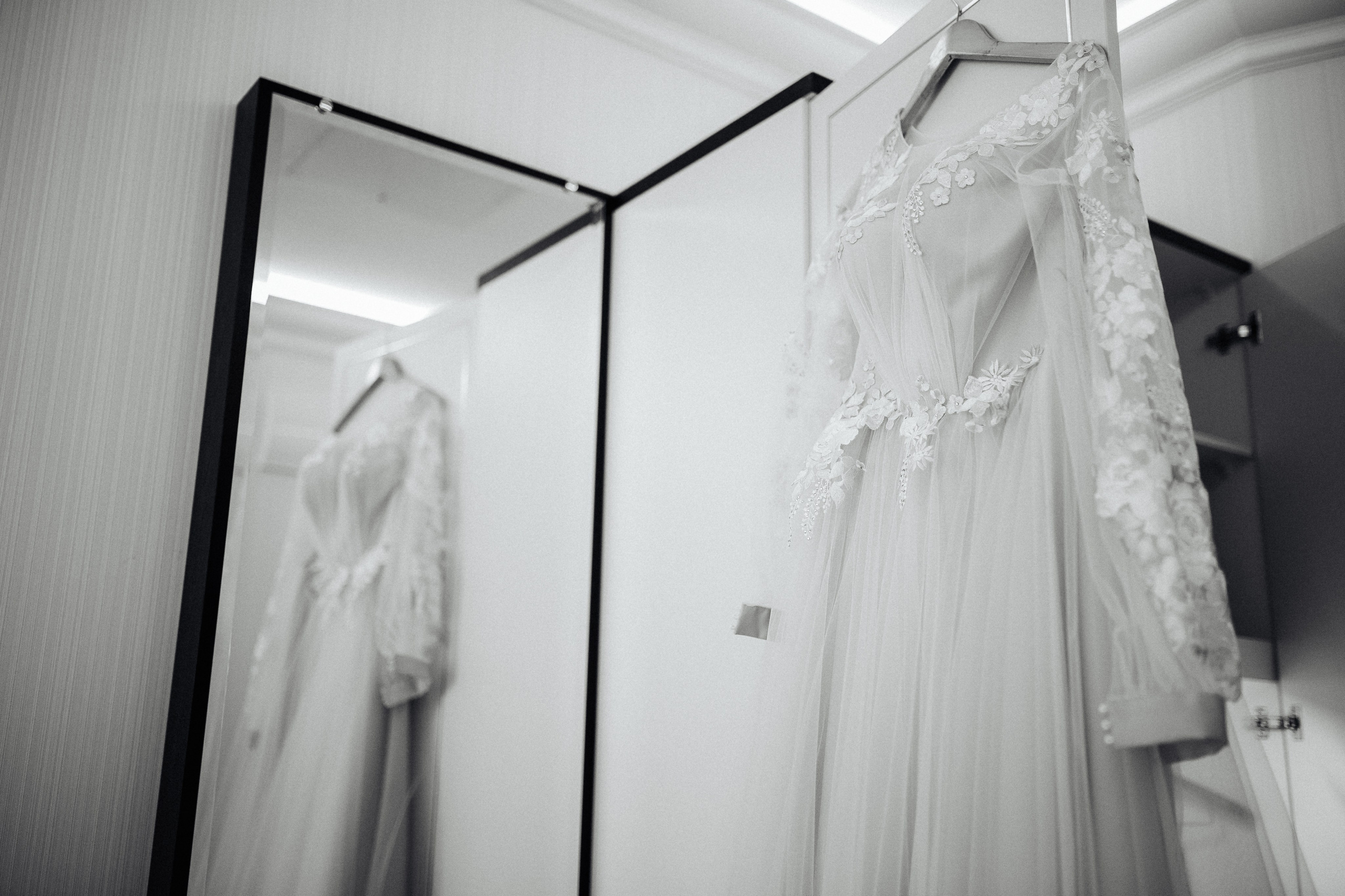 Juliya&Max. Антонина Талах фотограф в Москве