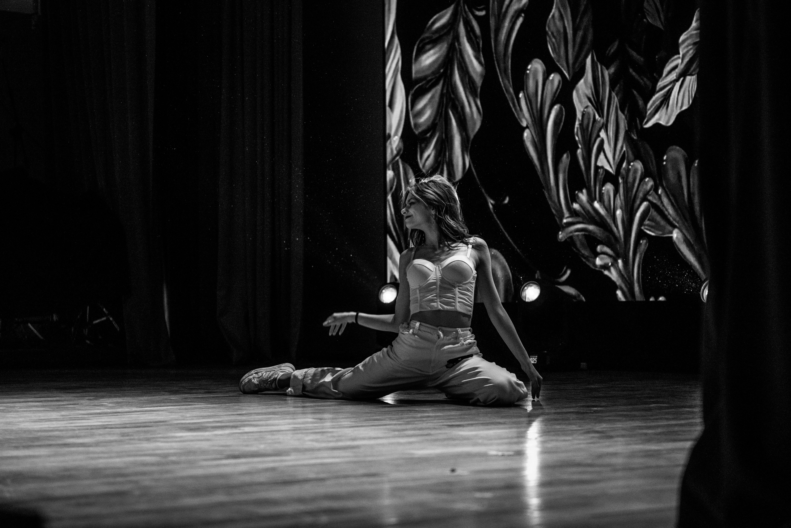 Мистер и Мисс ГУАП 2024