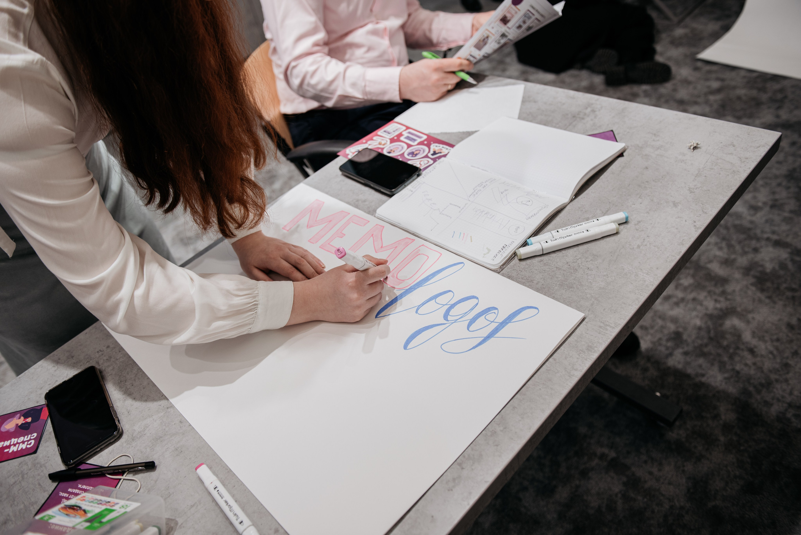 Юбилей газеты Спутник ГУАП