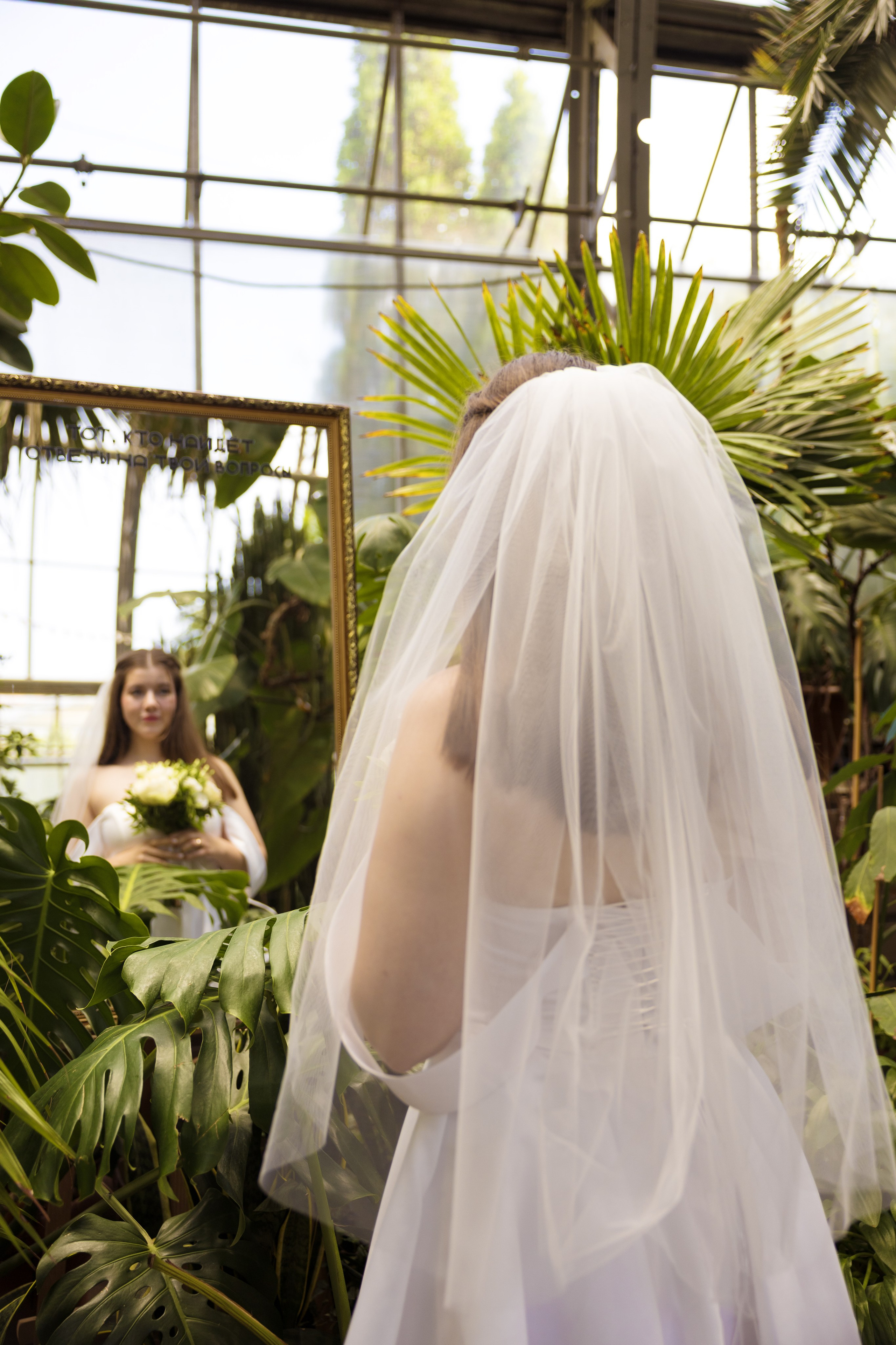 Свадьба Юлии и Игоря. Фотограф в Санкт-Петербурге Тимофей Орлов