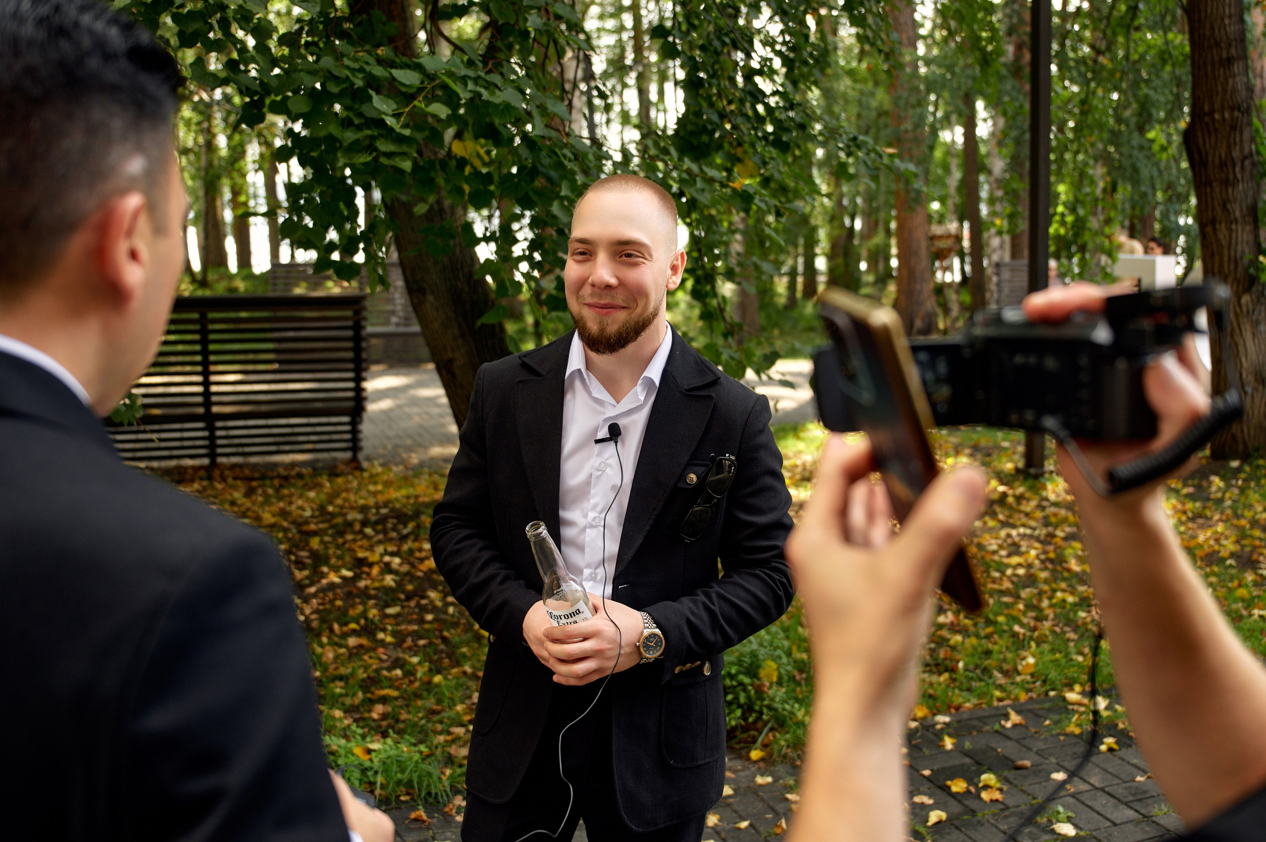 Ярослав и Карина. Фотограф Челябинск — Кирилл Устюжанин