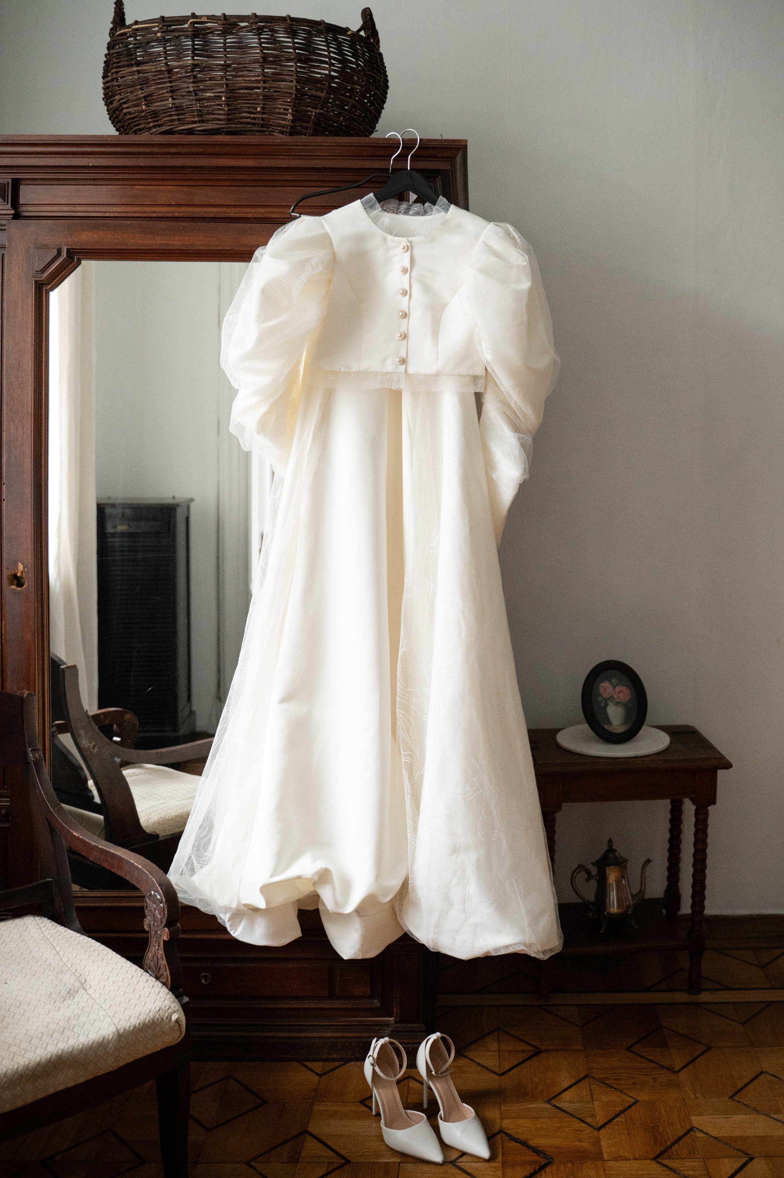 Wedding. Журавлёва Елена