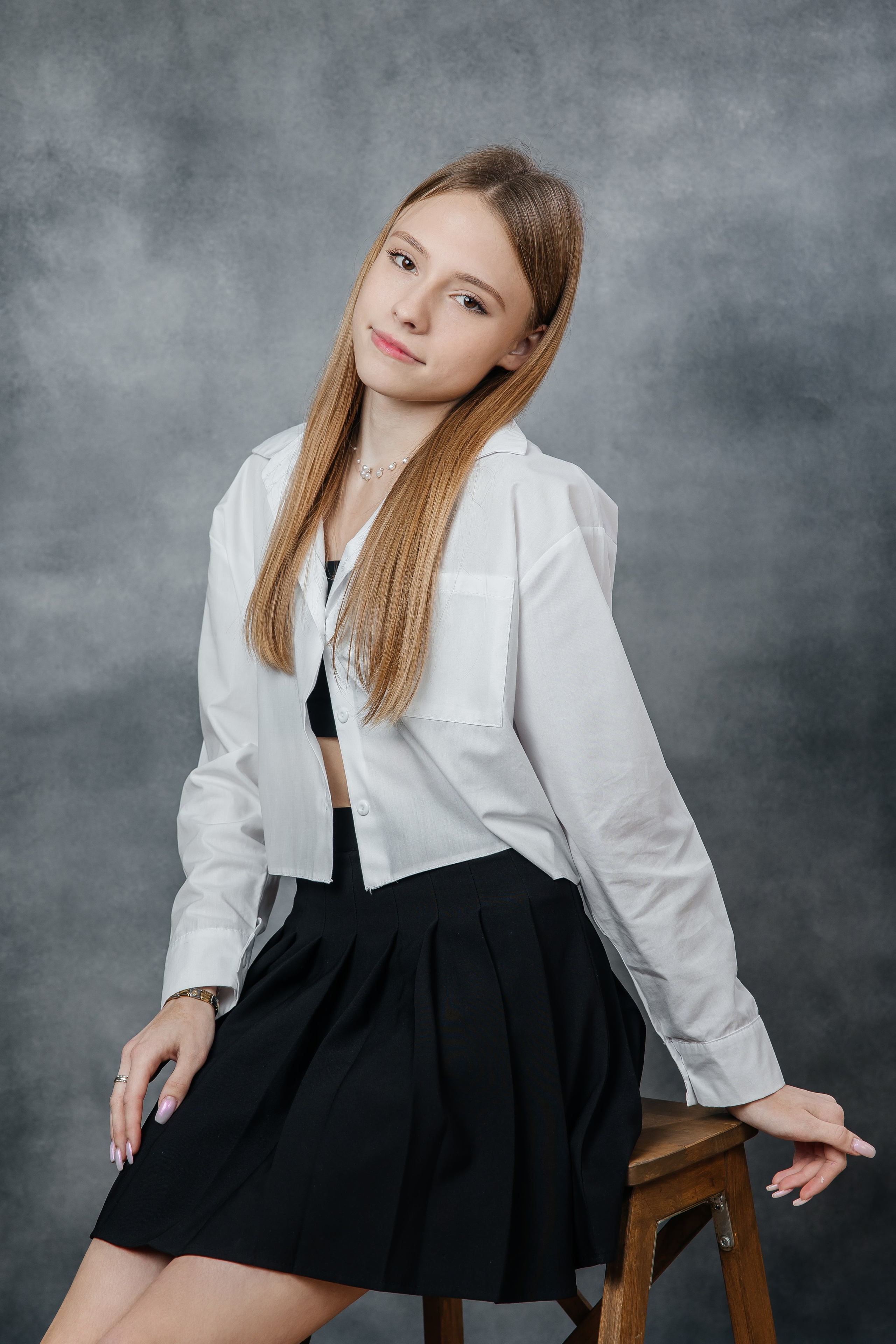 Старшие классы. Школьный фотограф в Новосибирске Наталья Иванченко