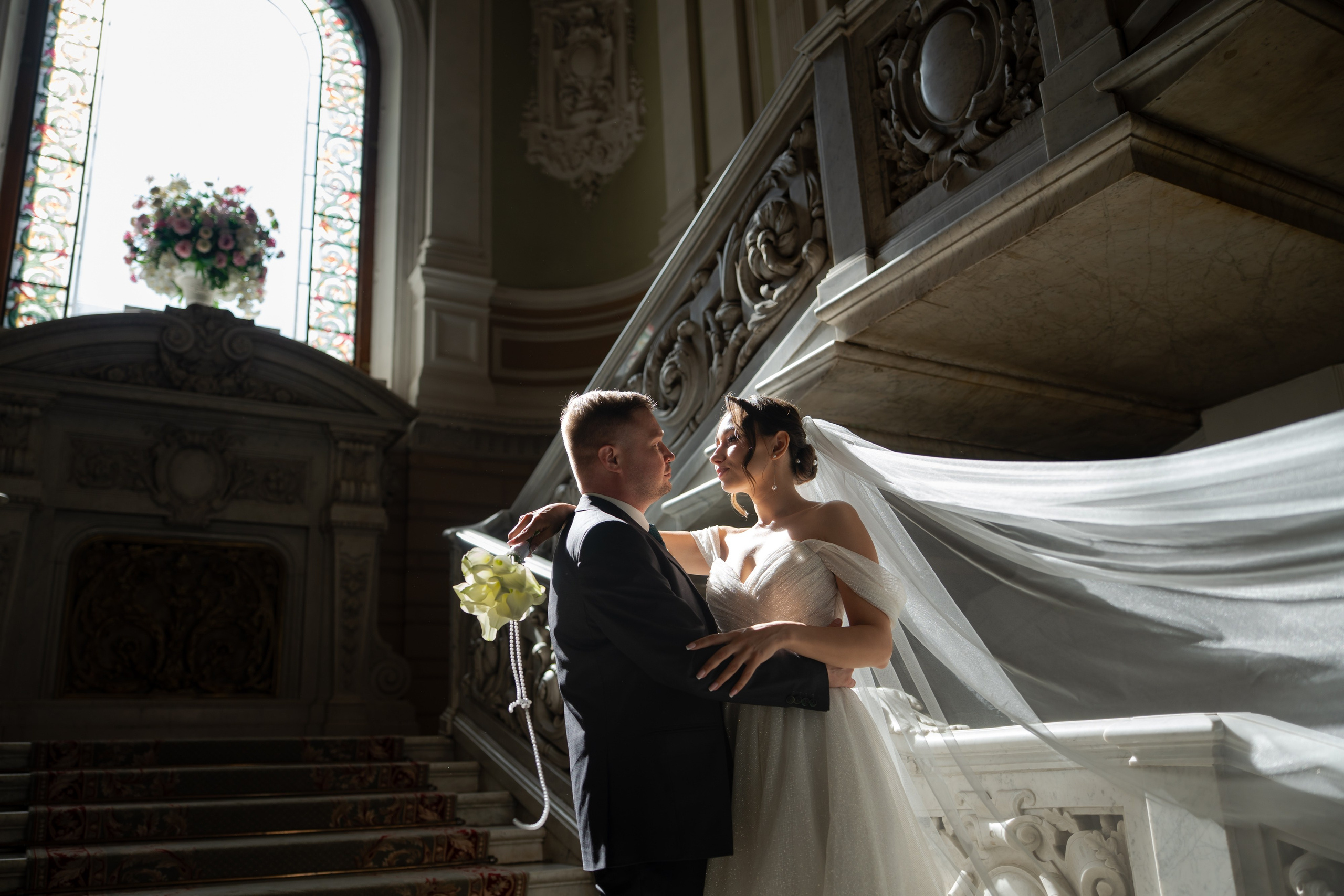 Wedding A&E. Свадебный фотограф Санкт-Петербург СПб