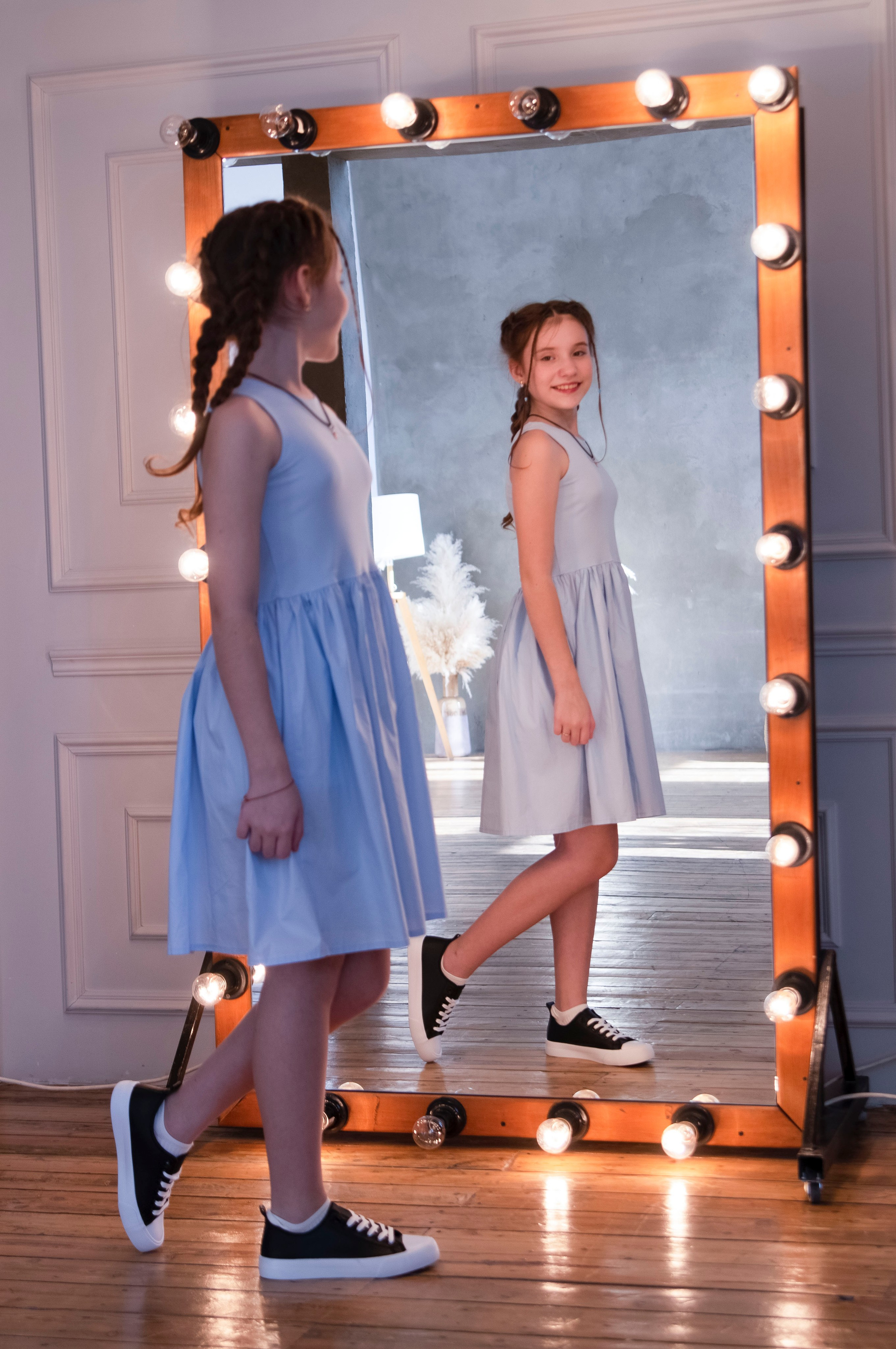 Лика. Фотограф в Новосибирске Катя Крыловская