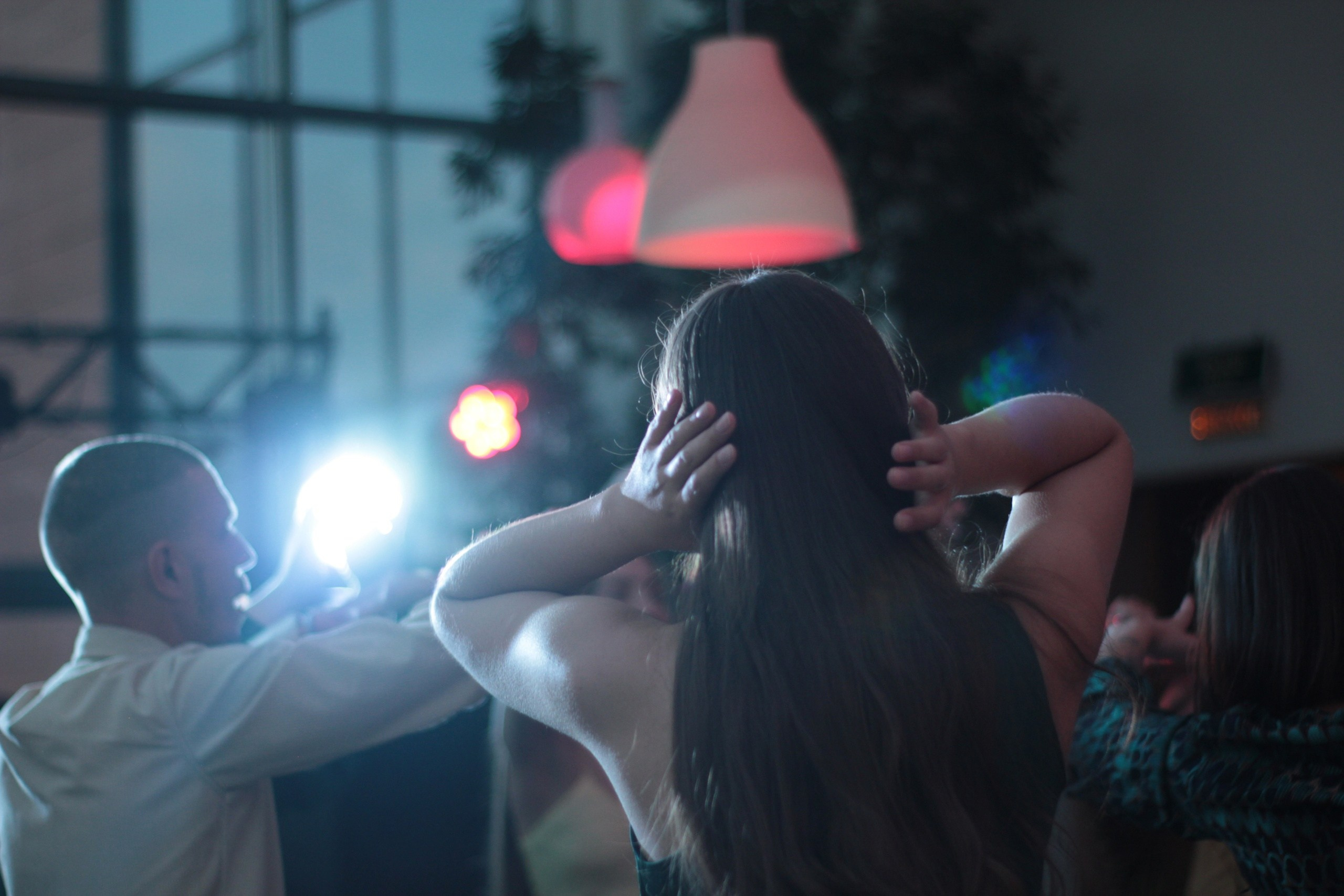 Свадьба Анастасия & Илья. Mariage