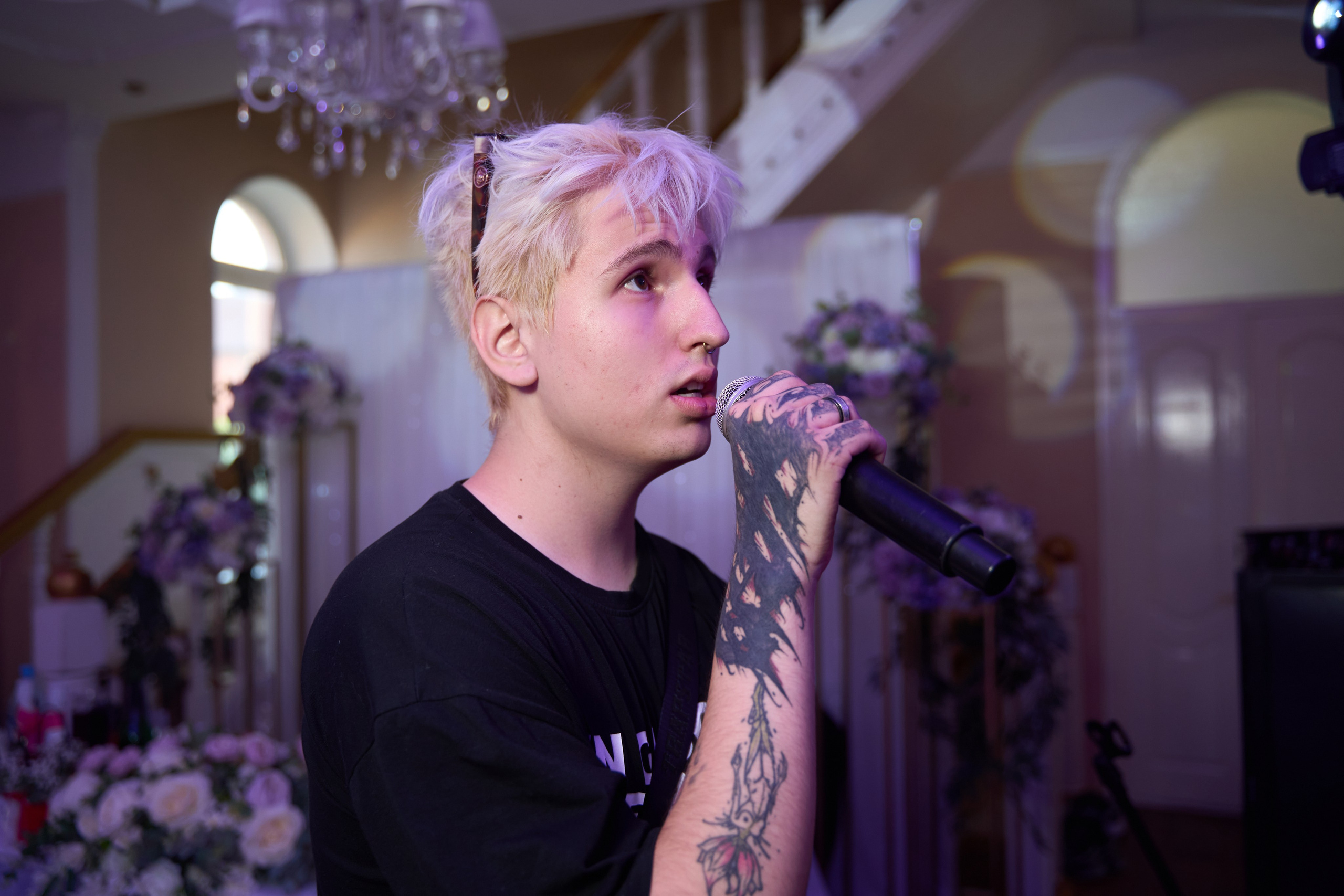 Свадьба Евгений & Александра. Mariage