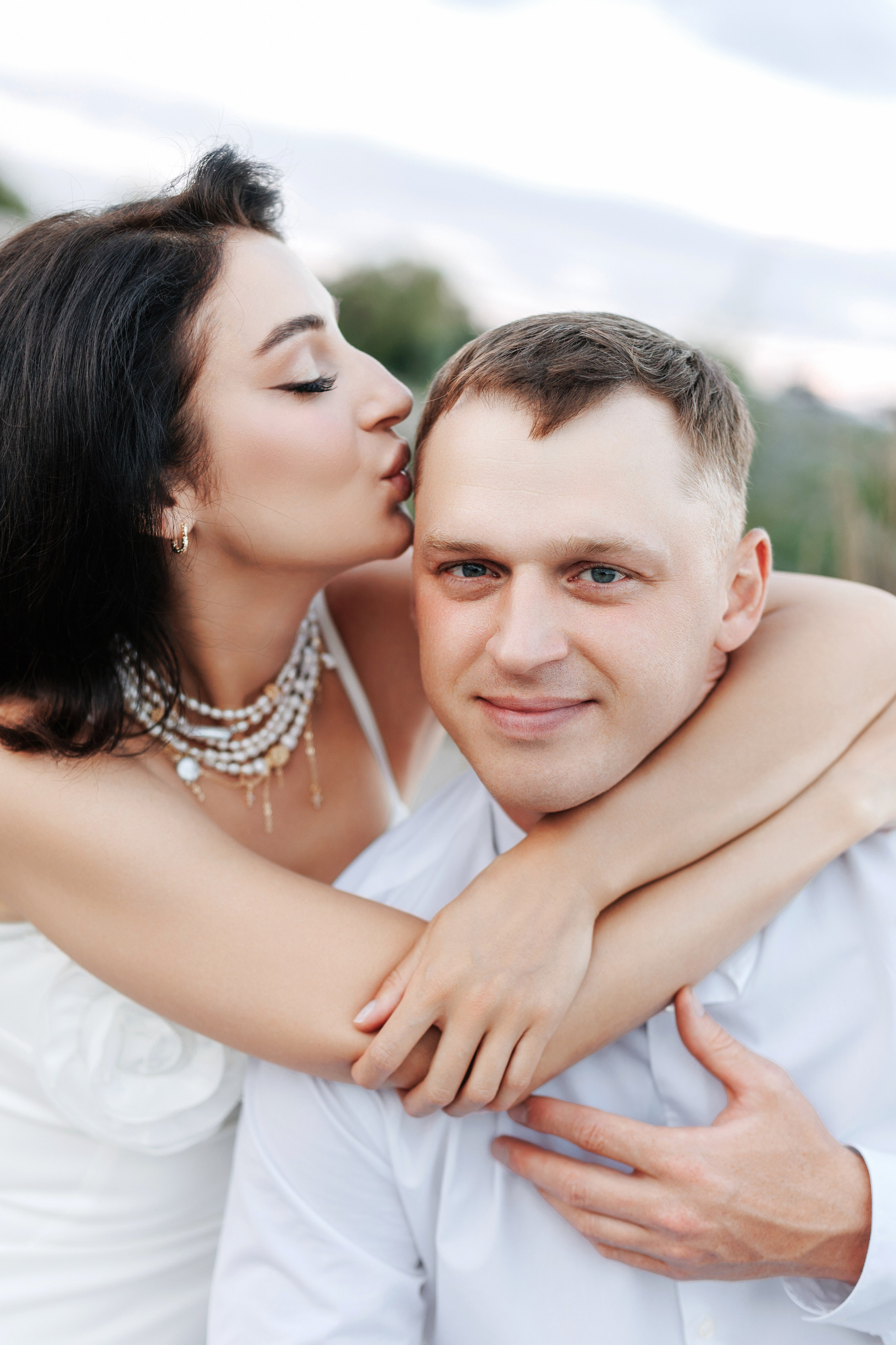 Андрей ♥ Виктория. Свадебный и семейный фотограф в городе Воронеж. Ирина Боловина