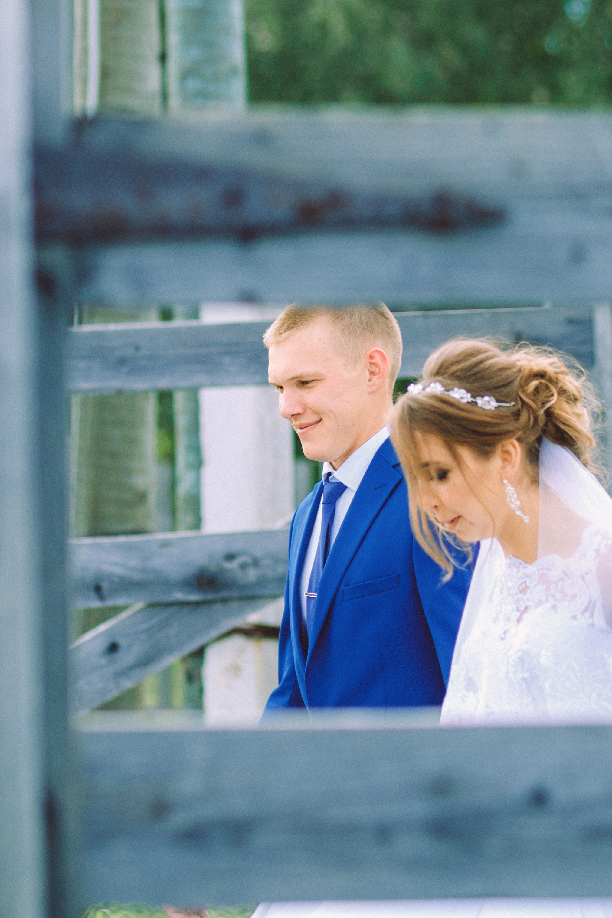 Свадьба: Анжелика и Кирилл. Профессиональный фотограф в Ижевске Леша Петров