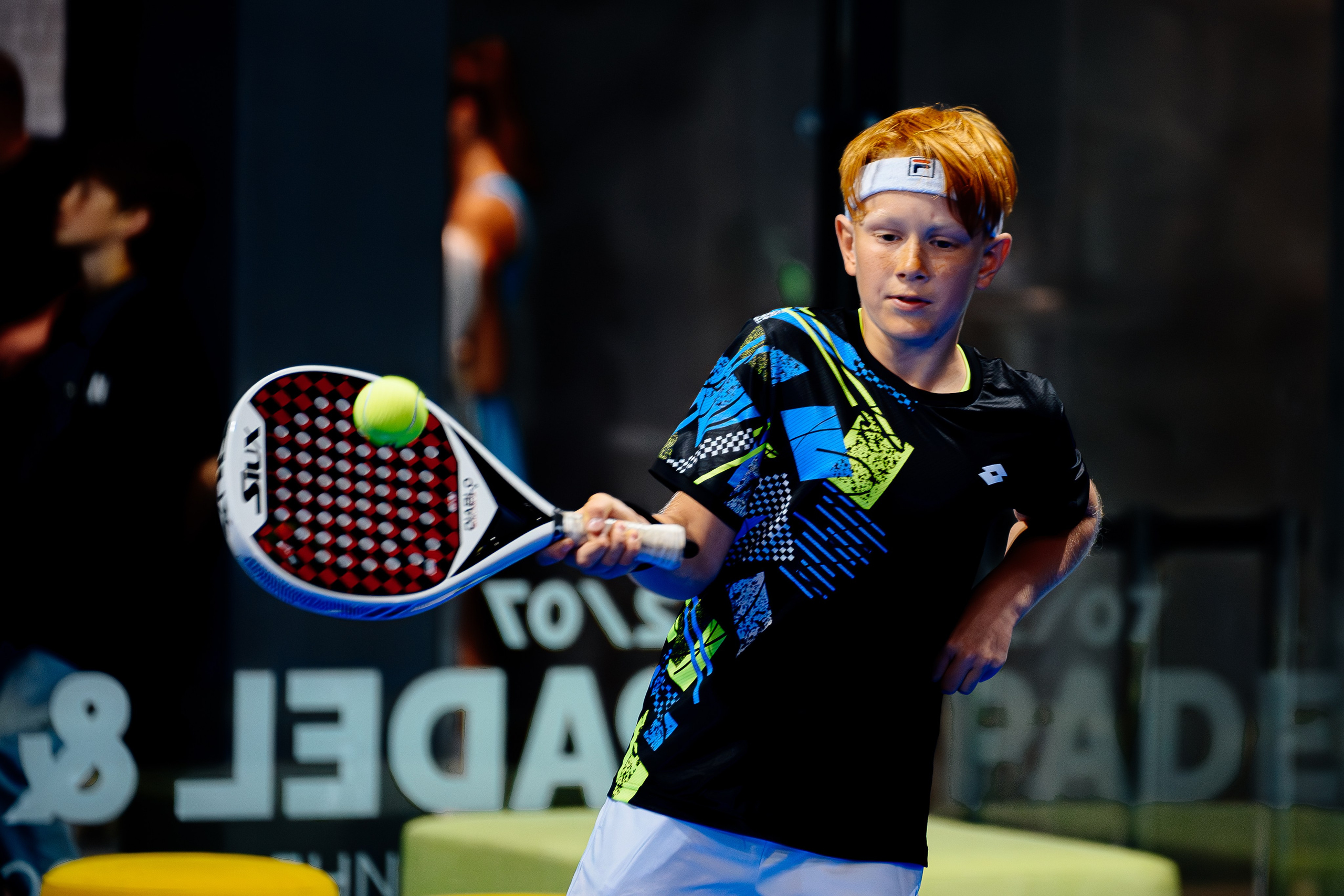 Падел СПб. Коммерческий фотограф в Санкт-Петербурге Анна Кобзарь