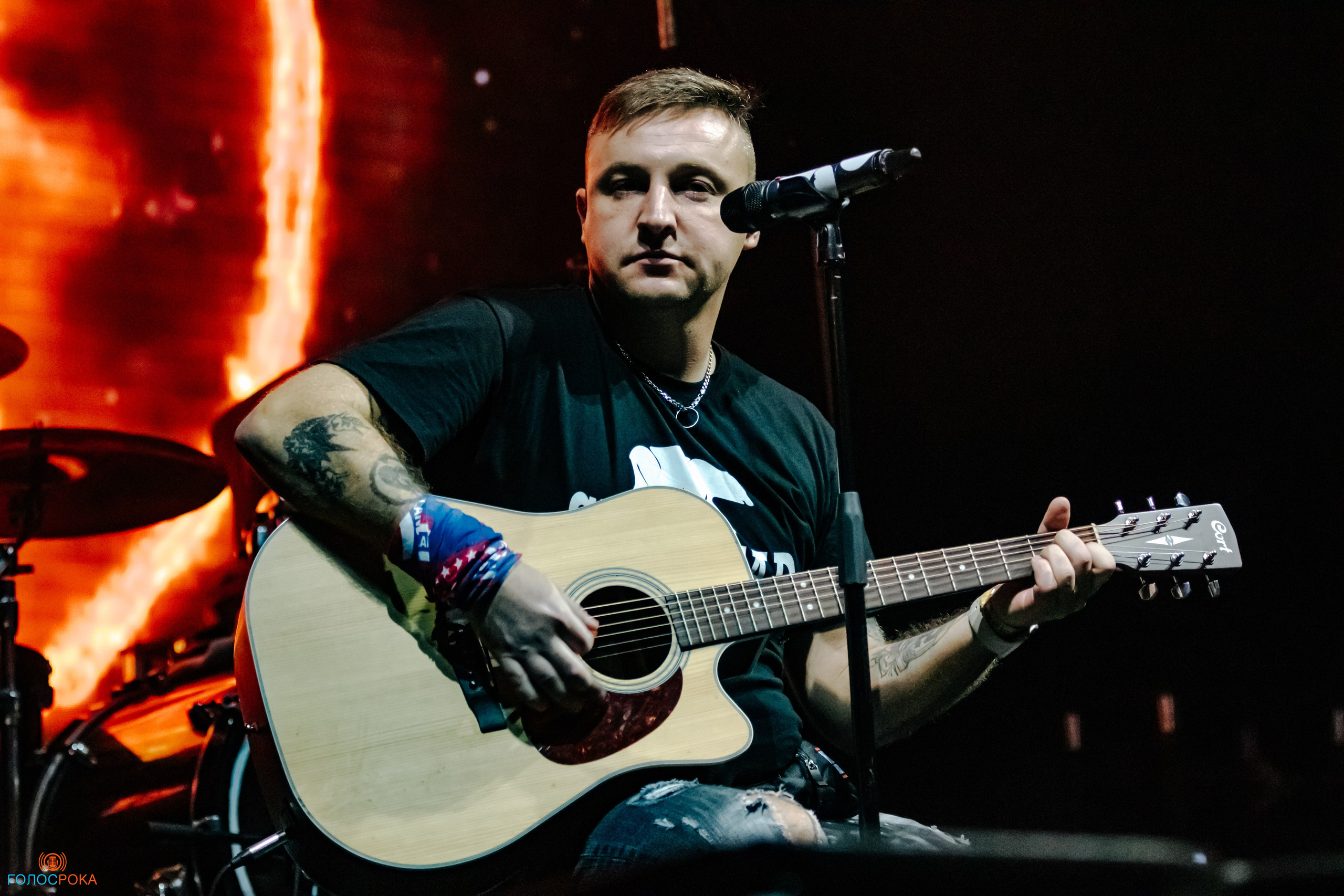 ЙОРШ | BASE club. Концертный фотограф Михальченкова Алёна | Москва