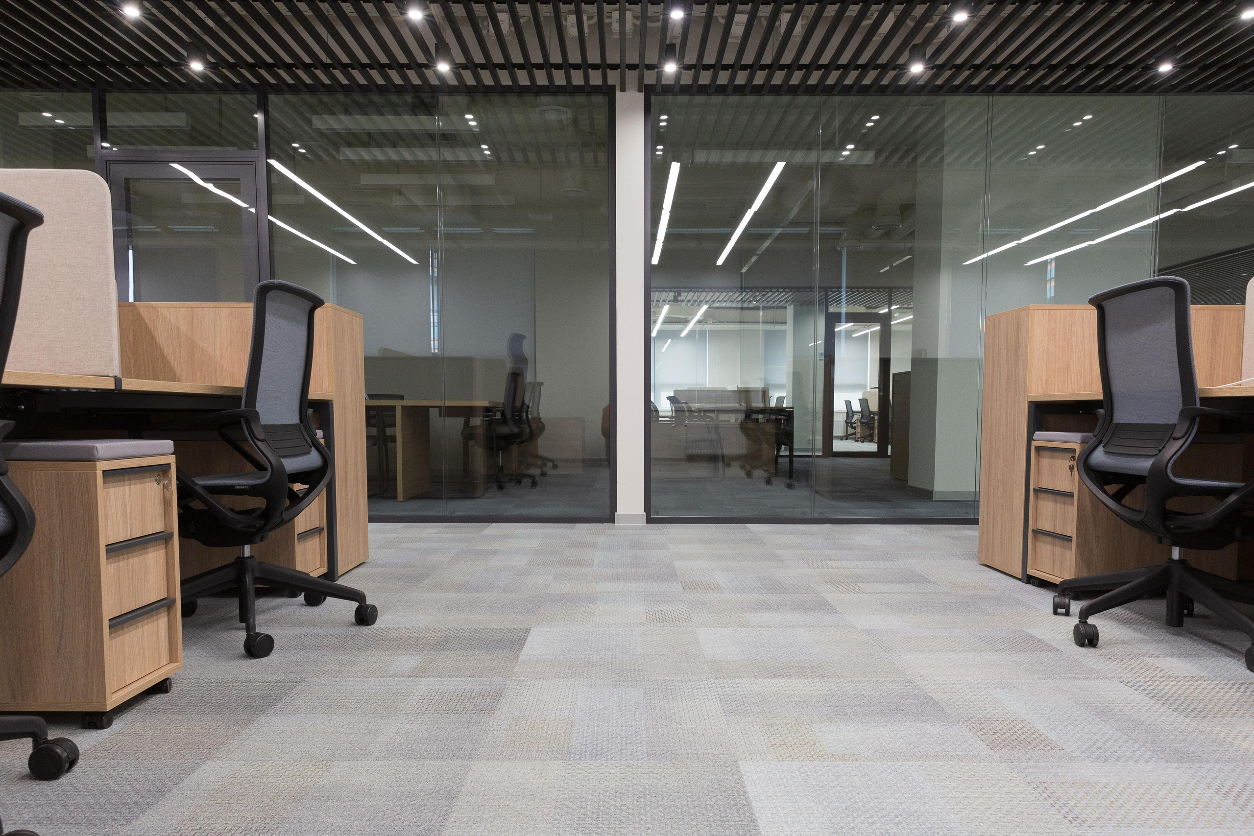 Интерьерная фотосъемка офисов. Съемка ко-воркингов. КонТайм: профессиональная съемка для организаций