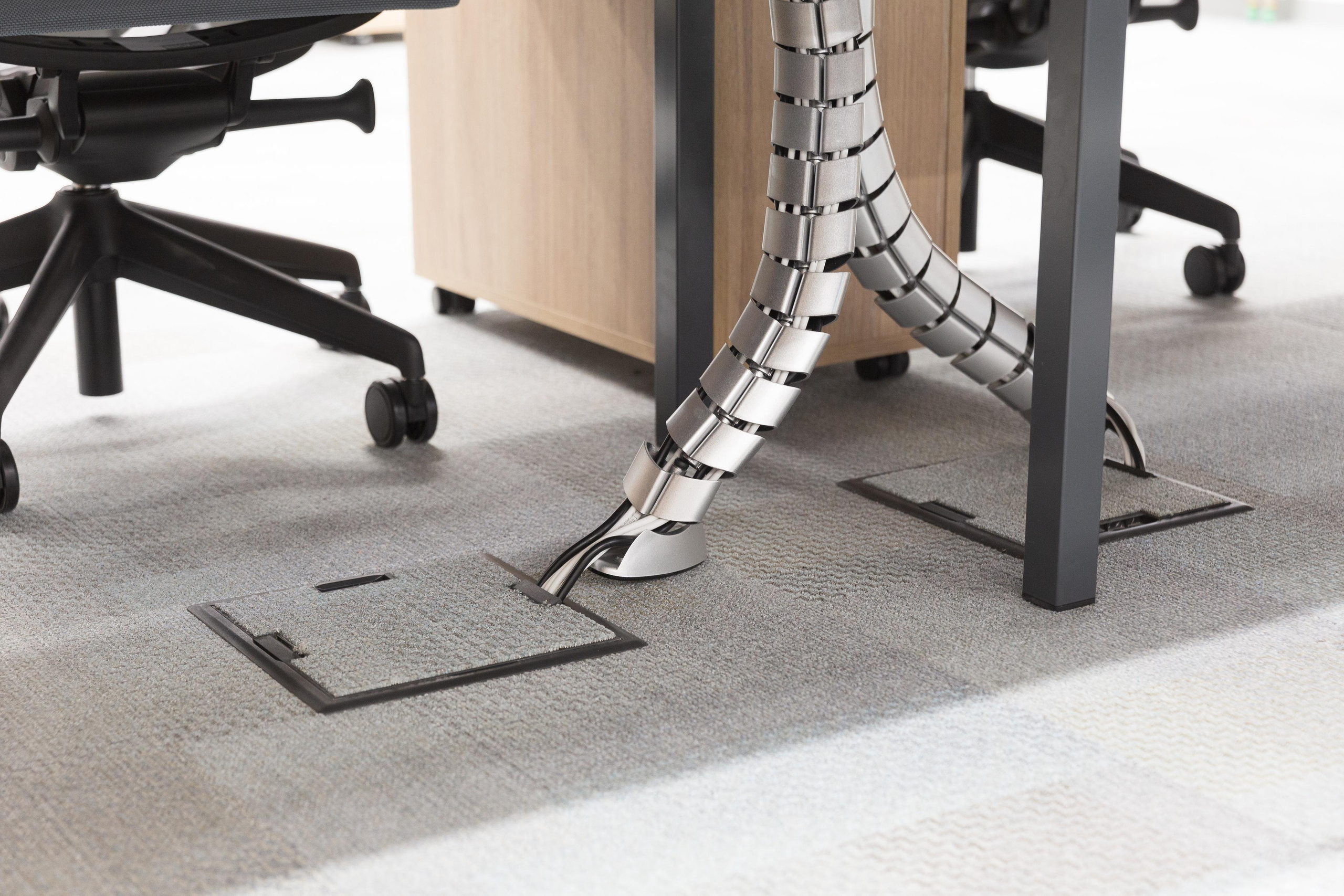 Интерьерная фотосъемка офисов. Съемка ко-воркингов. КонТайм: профессиональная съемка для организаций