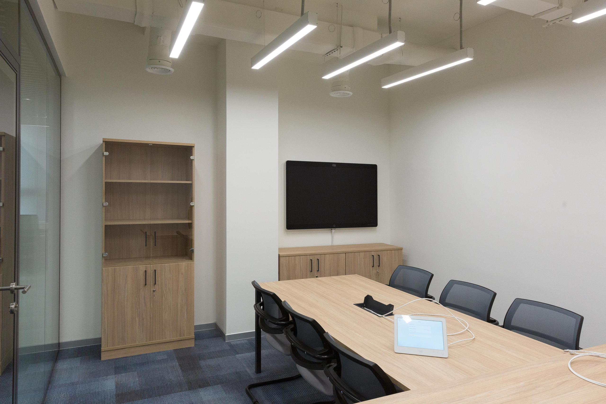 Интерьерная фотосъемка офисов. Съемка ко-воркингов. КонТайм: профессиональная съемка для организаций