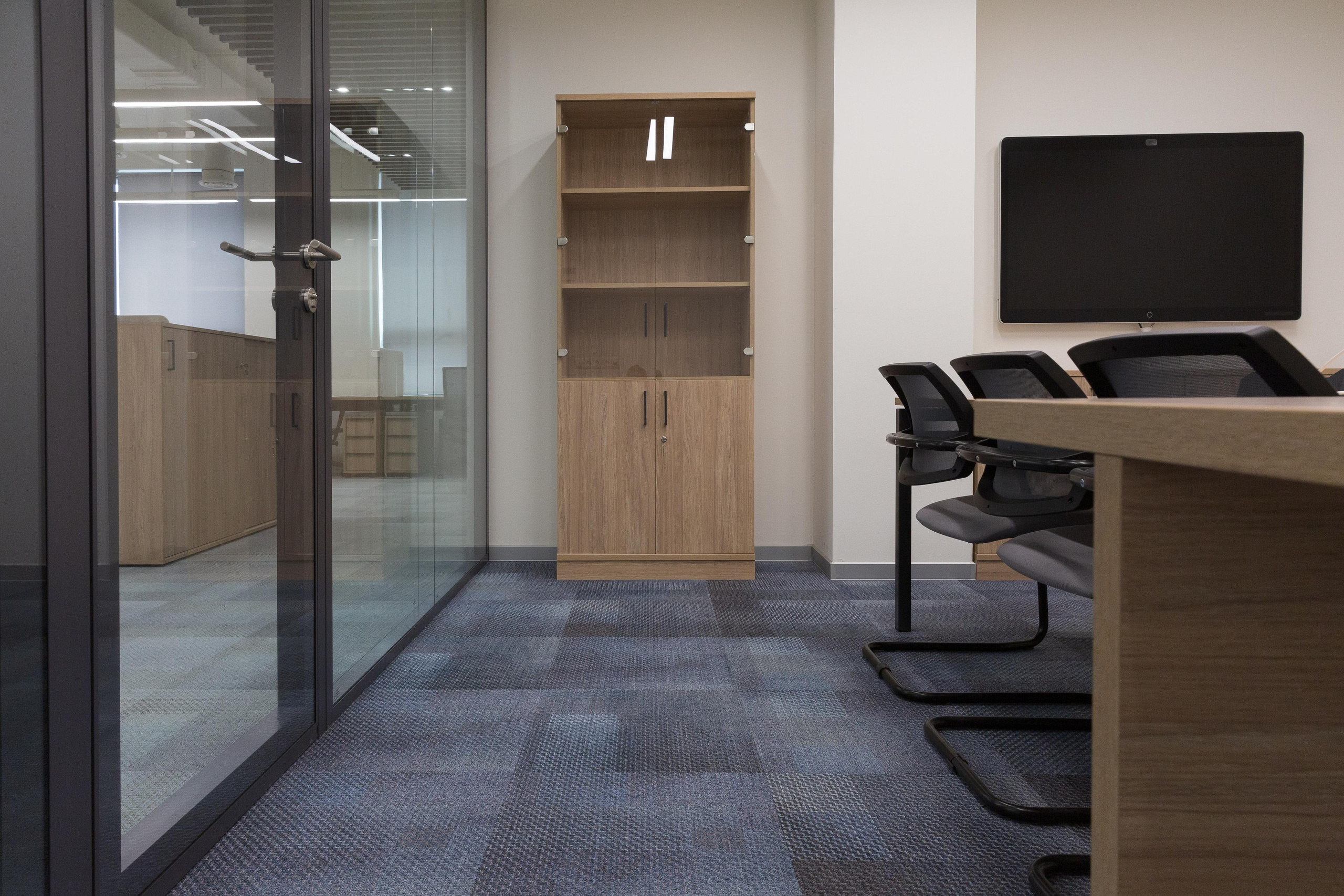 Интерьерная фотосъемка офисов. Съемка ко-воркингов. КонТайм: профессиональная съемка для организаций