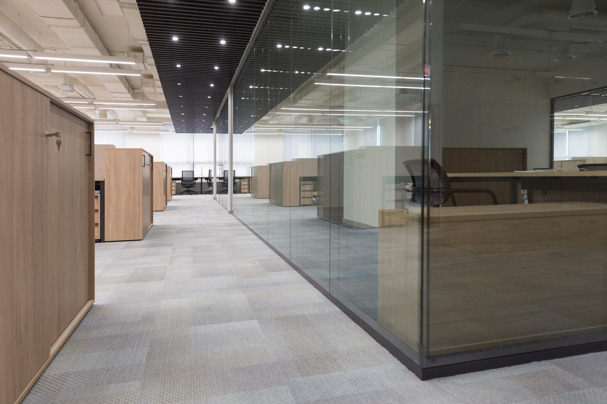 Интерьерная фотосъемка офисов. Съемка ко-воркингов. КонТайм: профессиональная съемка для организаций