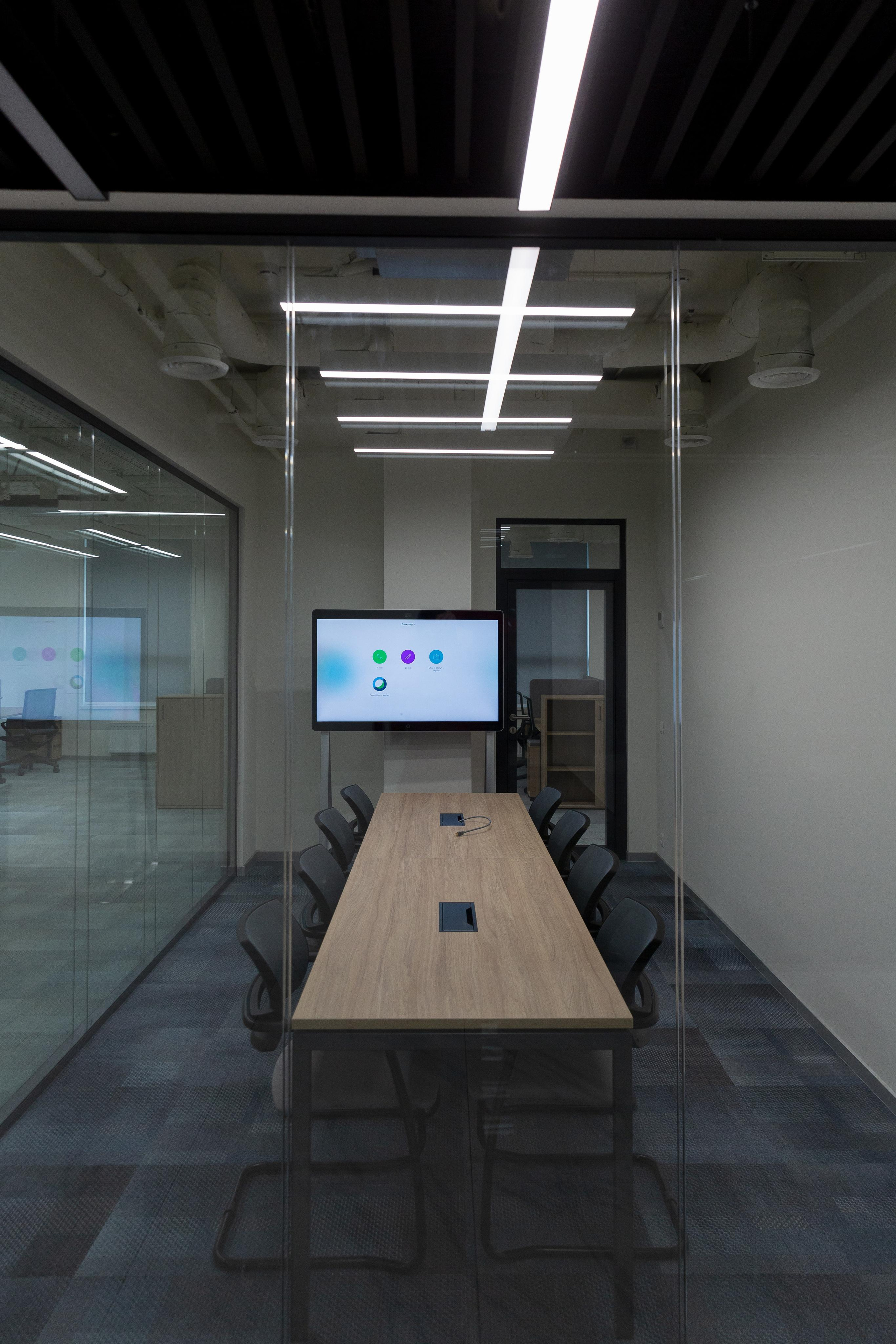 Интерьерная фотосъемка офисов. Съемка ко-воркингов. КонТайм: профессиональная съемка для организаций