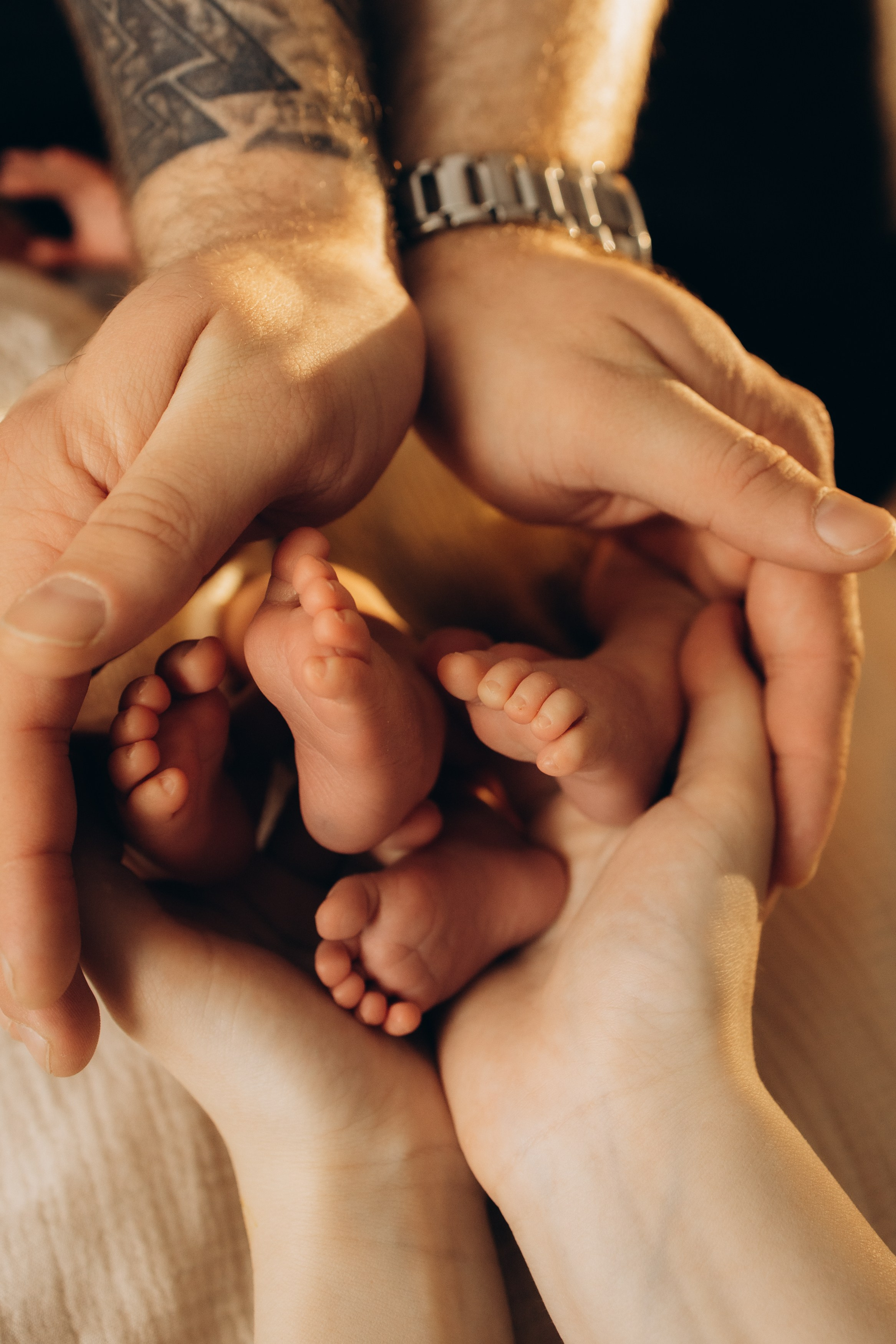 Любовь и Виктория. Семейный, ньюборн newborn фотограф, фотограф новорождённых в Санкт-Петербурге, Пушкине, Павловске. Павлова Анастасия