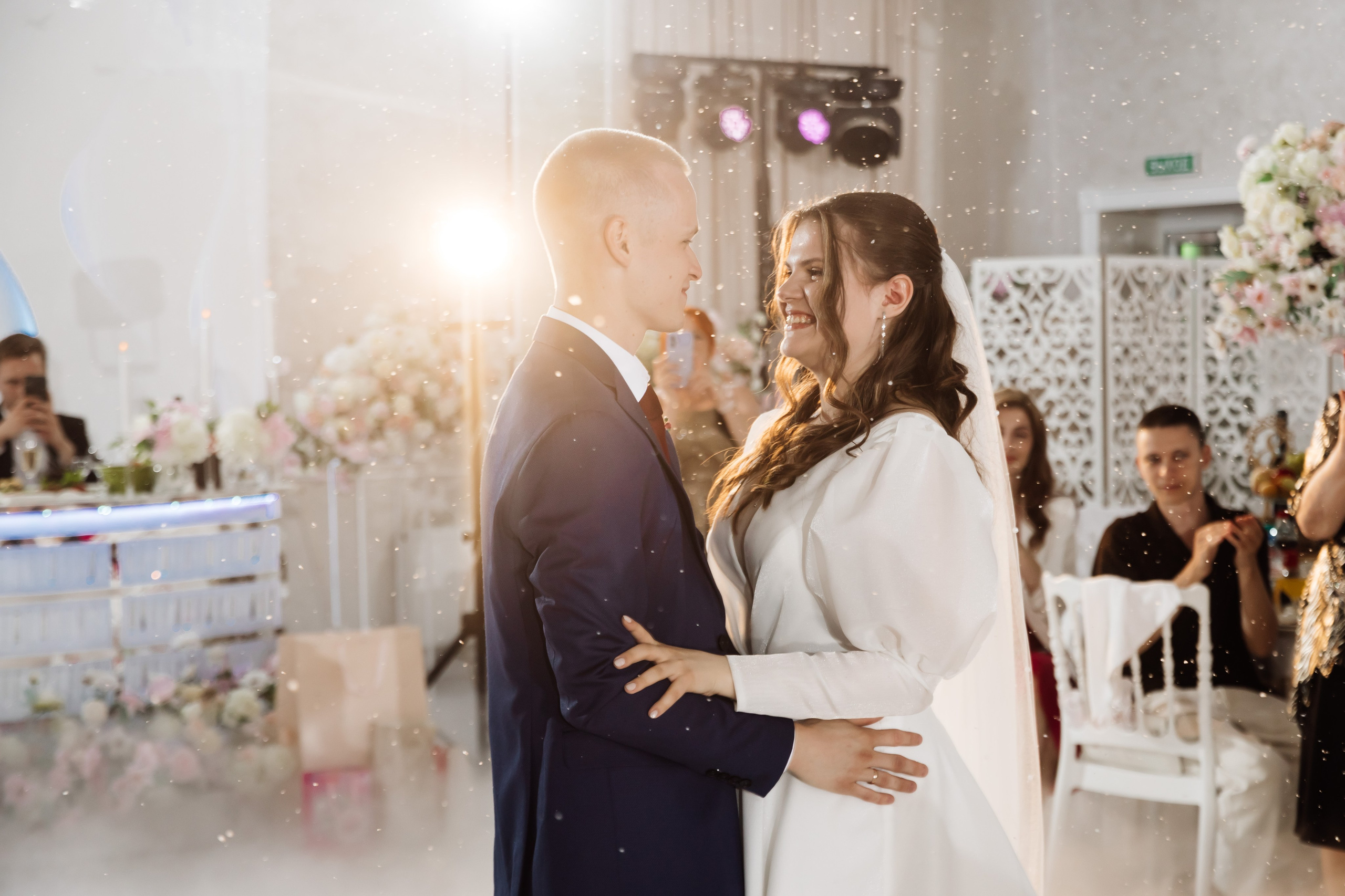 Денис Диана. Свадебный фотограф и видеограф Владислав и Анастасия Макриди