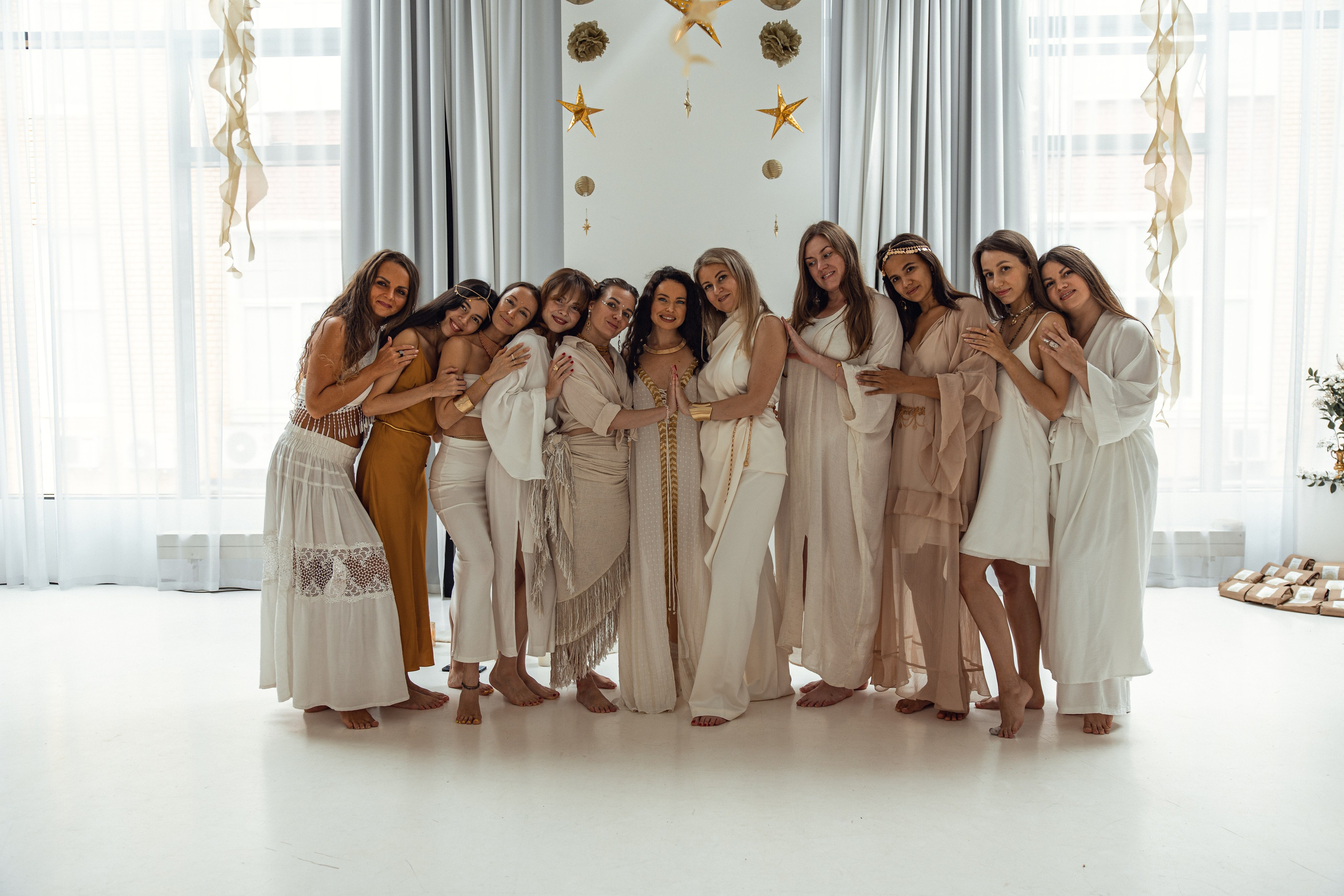 Женский круг Настя Шу. Дарья Бухреева — фотограф, видеограф и фототерапевт. Москва и мир