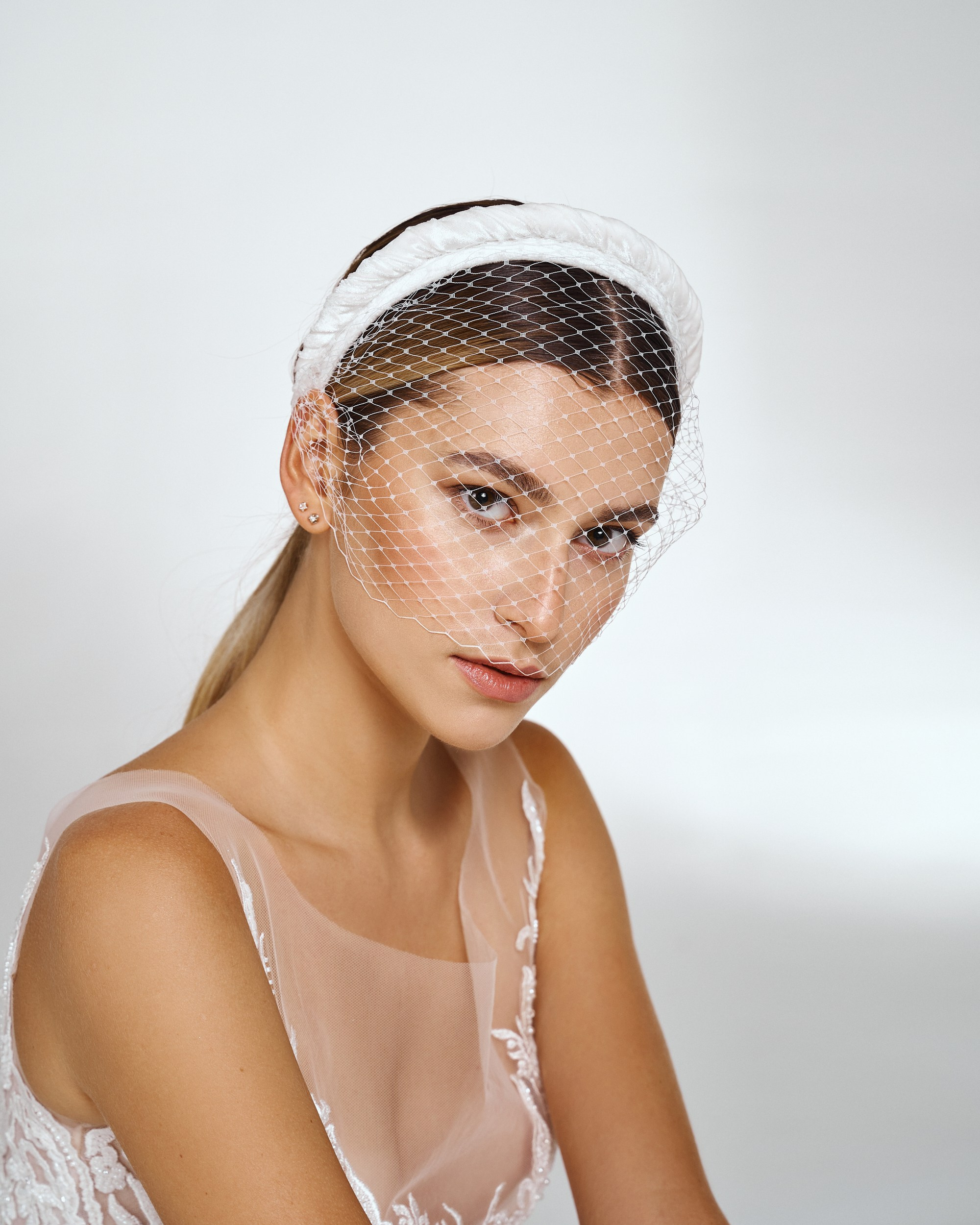 Свадебные платья. Фотограф для брендов