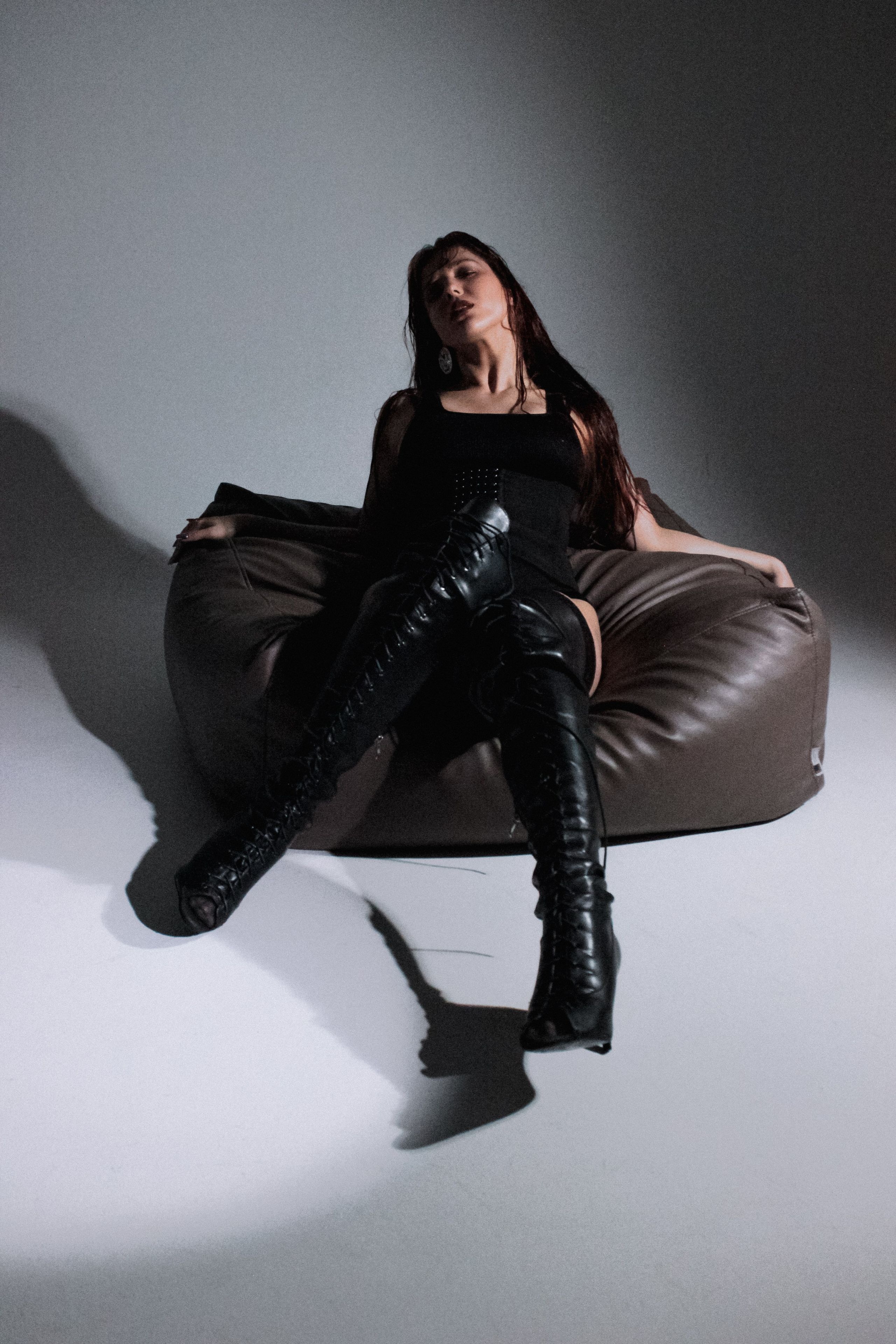 All about you. Репортажный и творческий фотограф в Москве Смольякова Анна