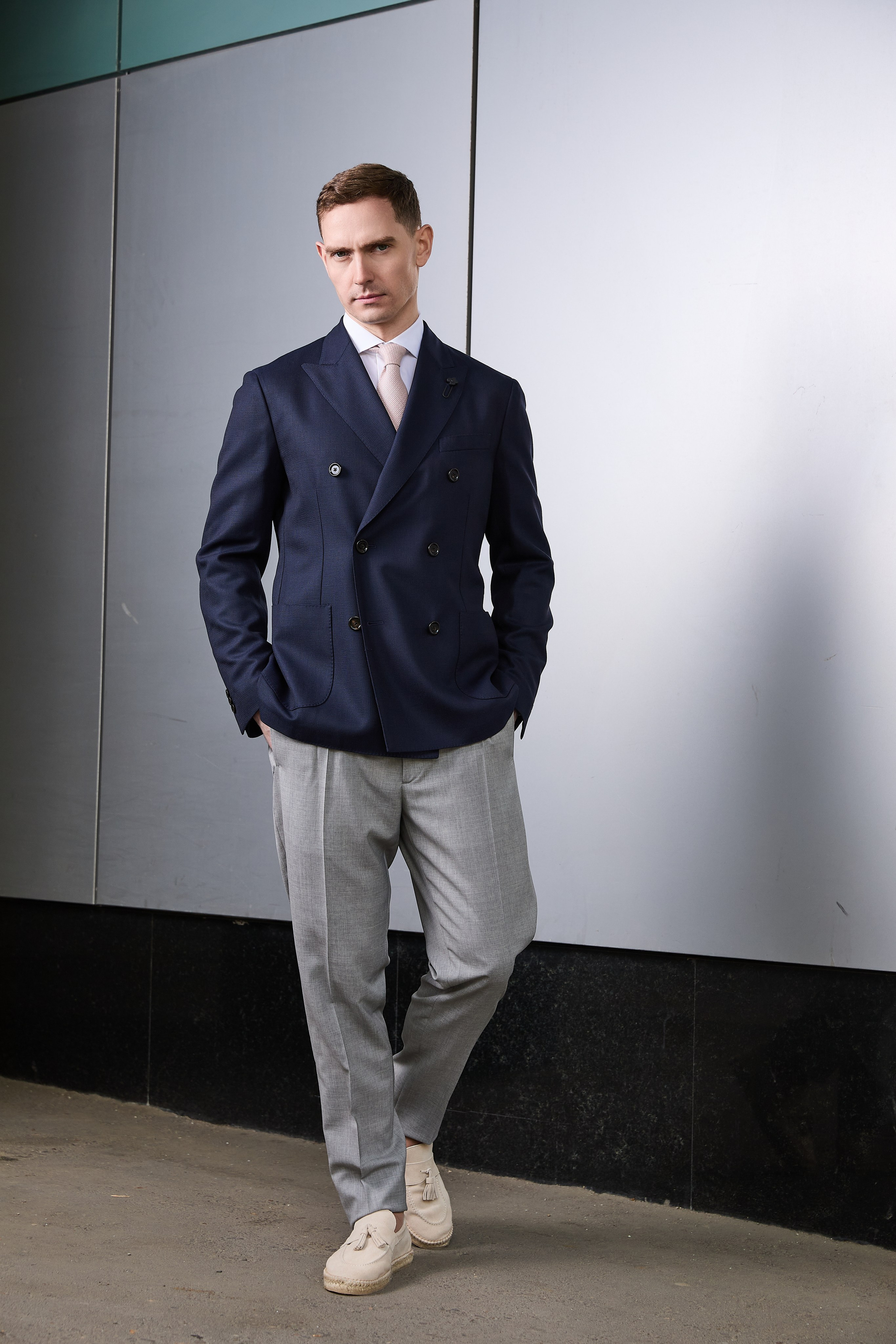 Lardini. Фотограф и Видеограф в Москве. Олег Корушев