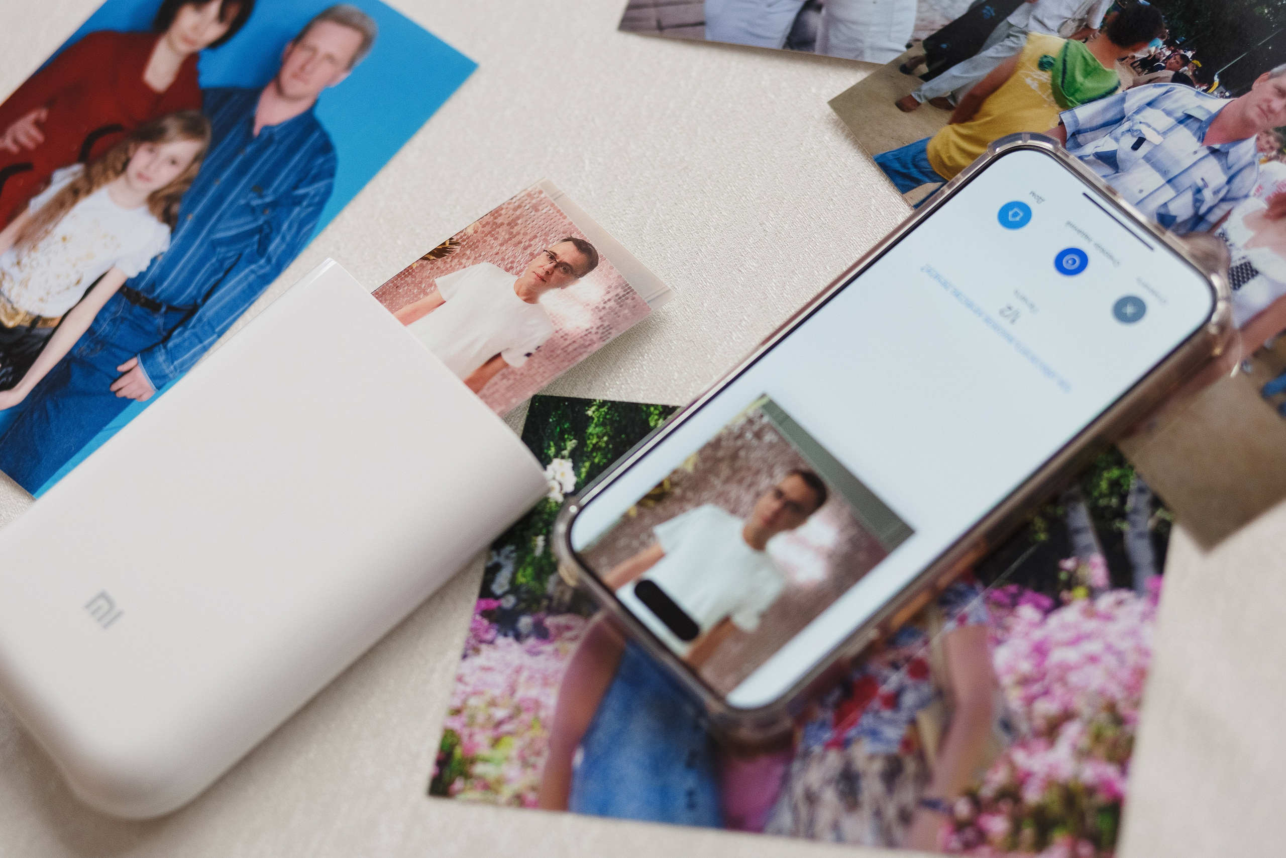 Профессиональная фотосессия Дня Рождения Людмилы в Варваци, Таганрог. Свадебный и семейный фотограф в Таганроге Бакарюк Антон