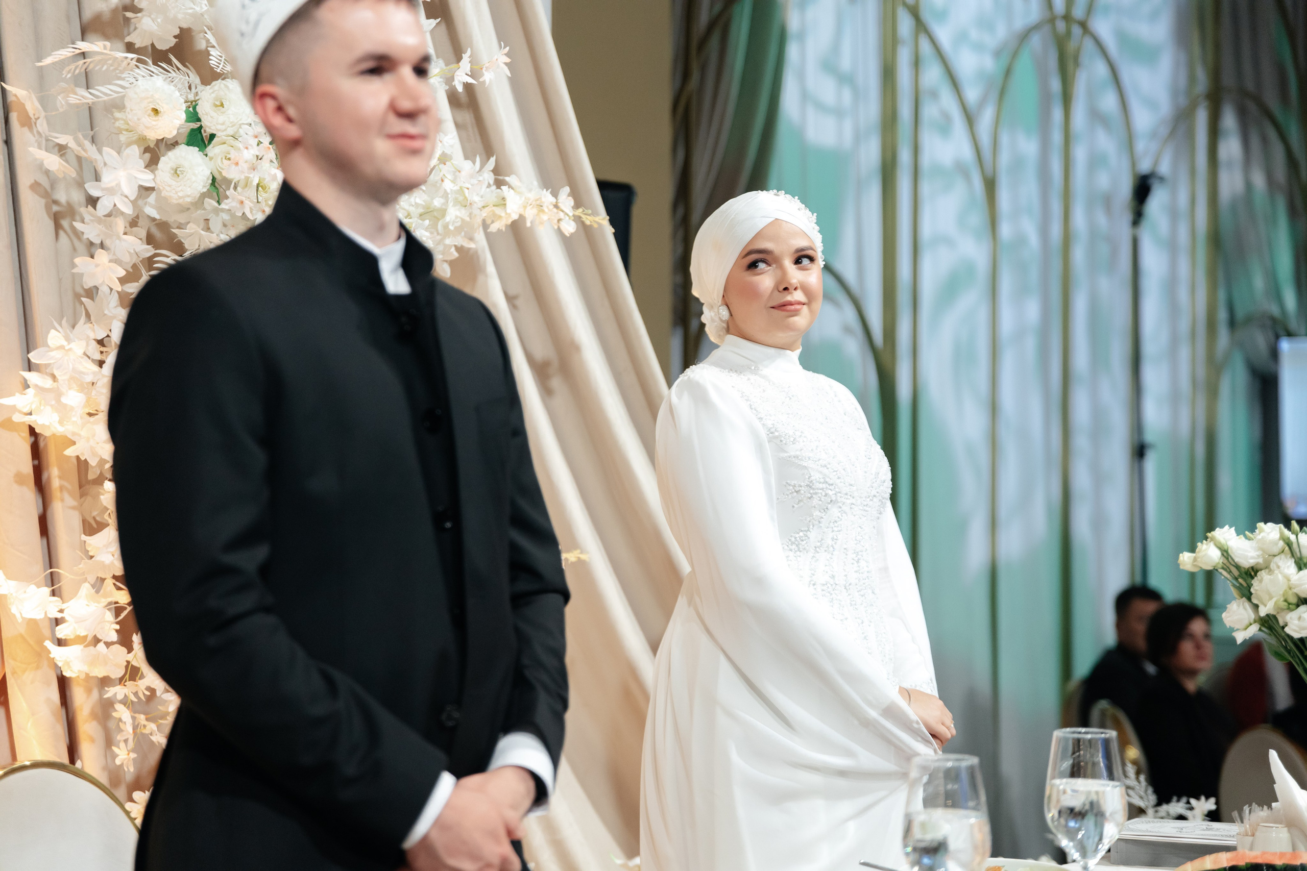 Bulat & Gulgena. Свадебный фотограф Ильнар Асадуллин