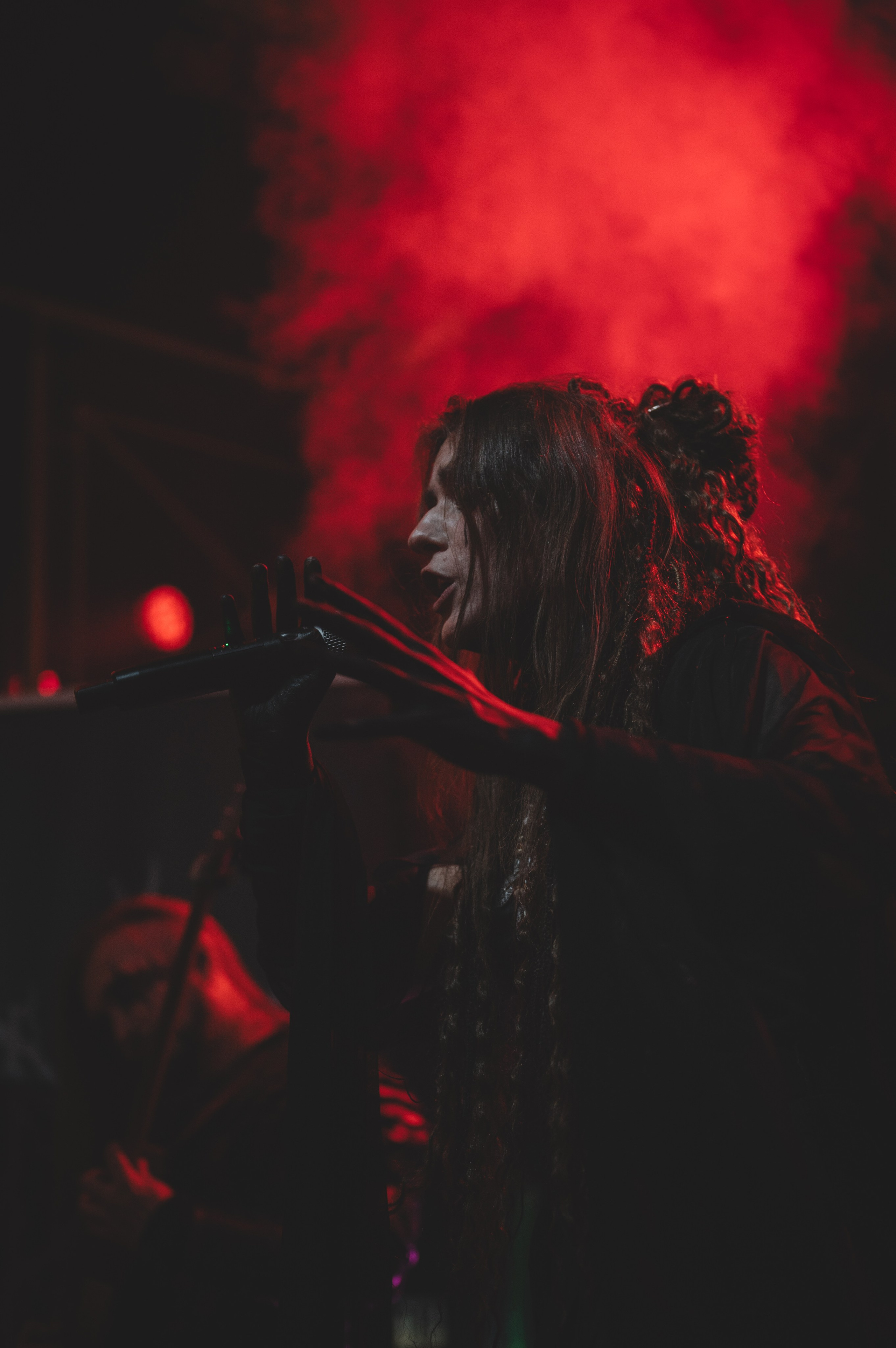 МЕЩЕРА 10.11.24. Фотограф Анна Темнова. Пенза