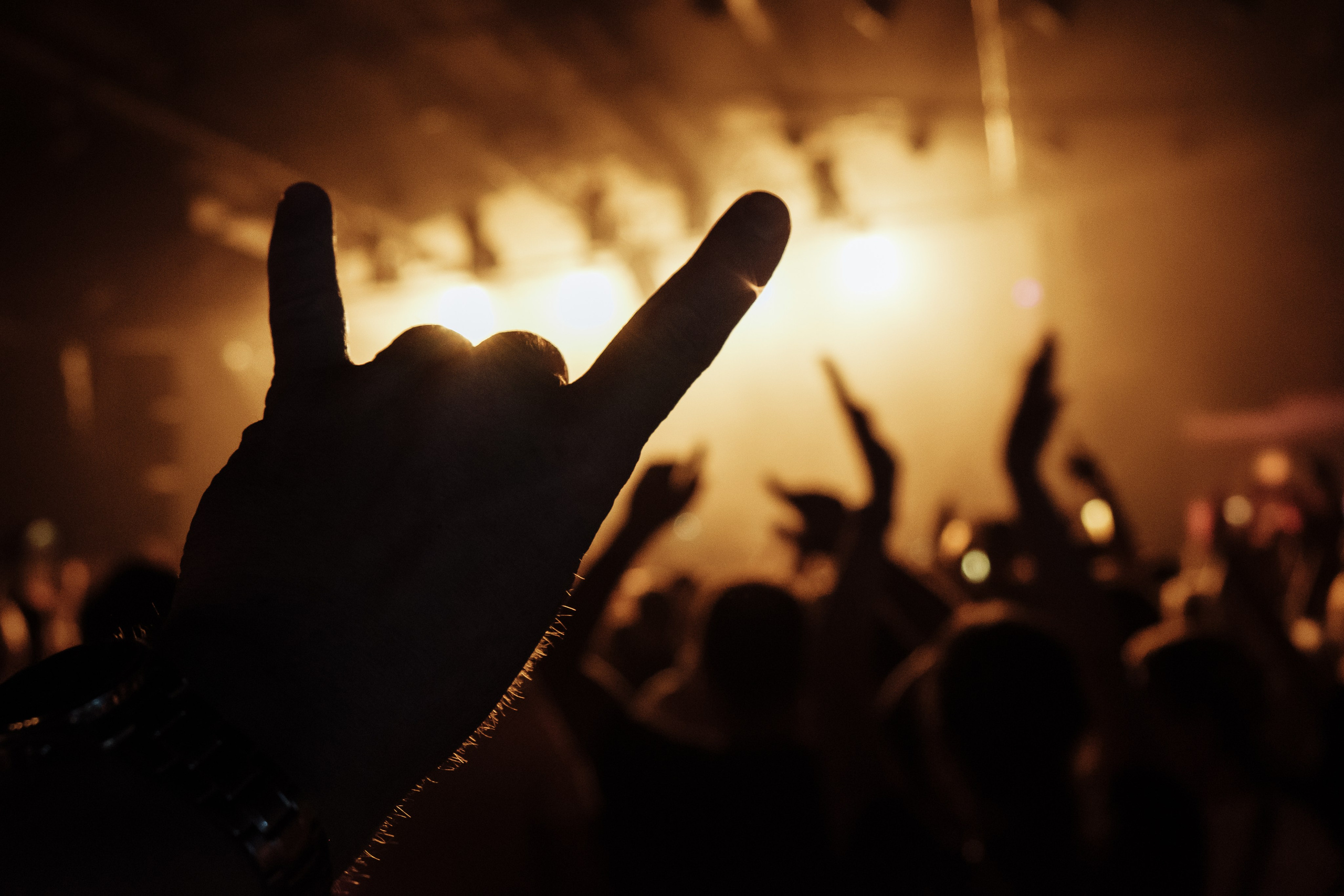 Concert of “Spleen”. Photographer Cologne Bonn Europe Anna Ketova