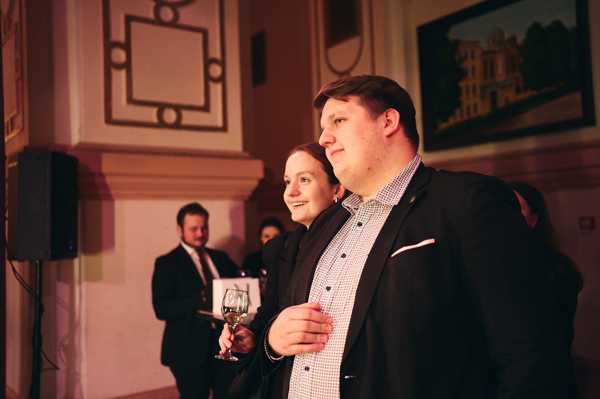 VJOSAS. Photographer in Vilnius