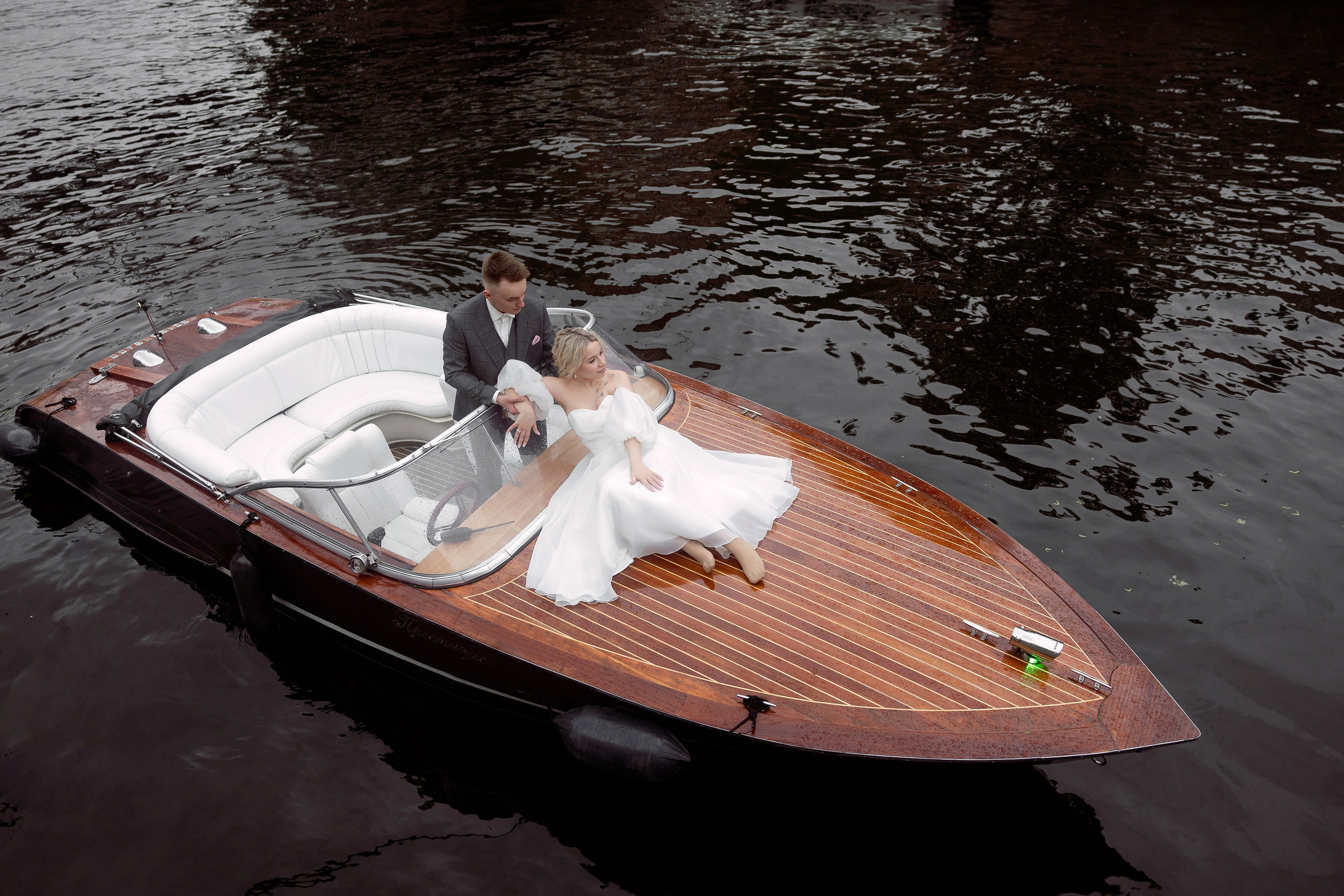 Свадьбы и Love Story. Свадебный фотограф в Санкт-Петербурге Павел Резниченко