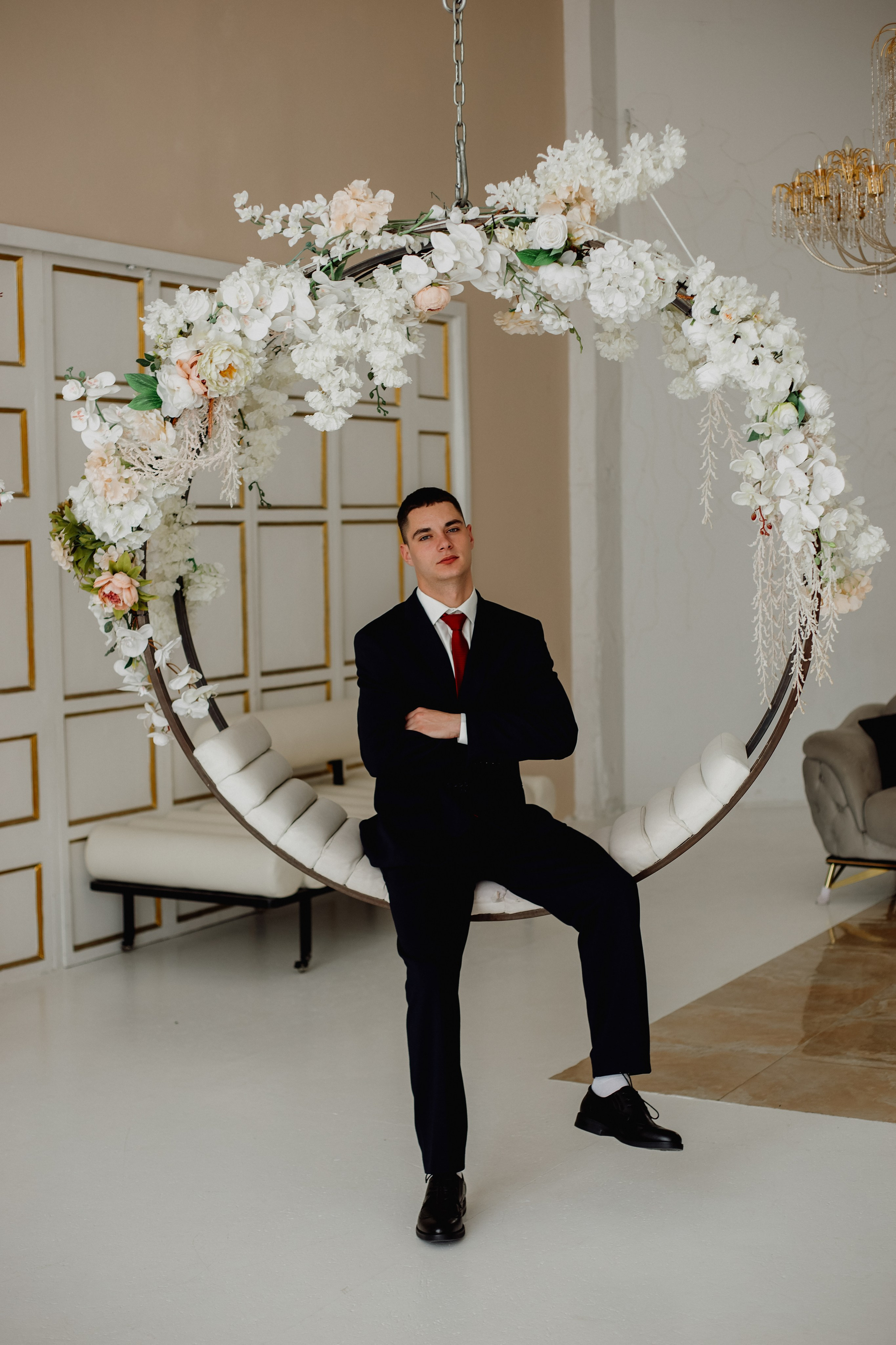 Александр и Алина. Https://malovafoto.ru