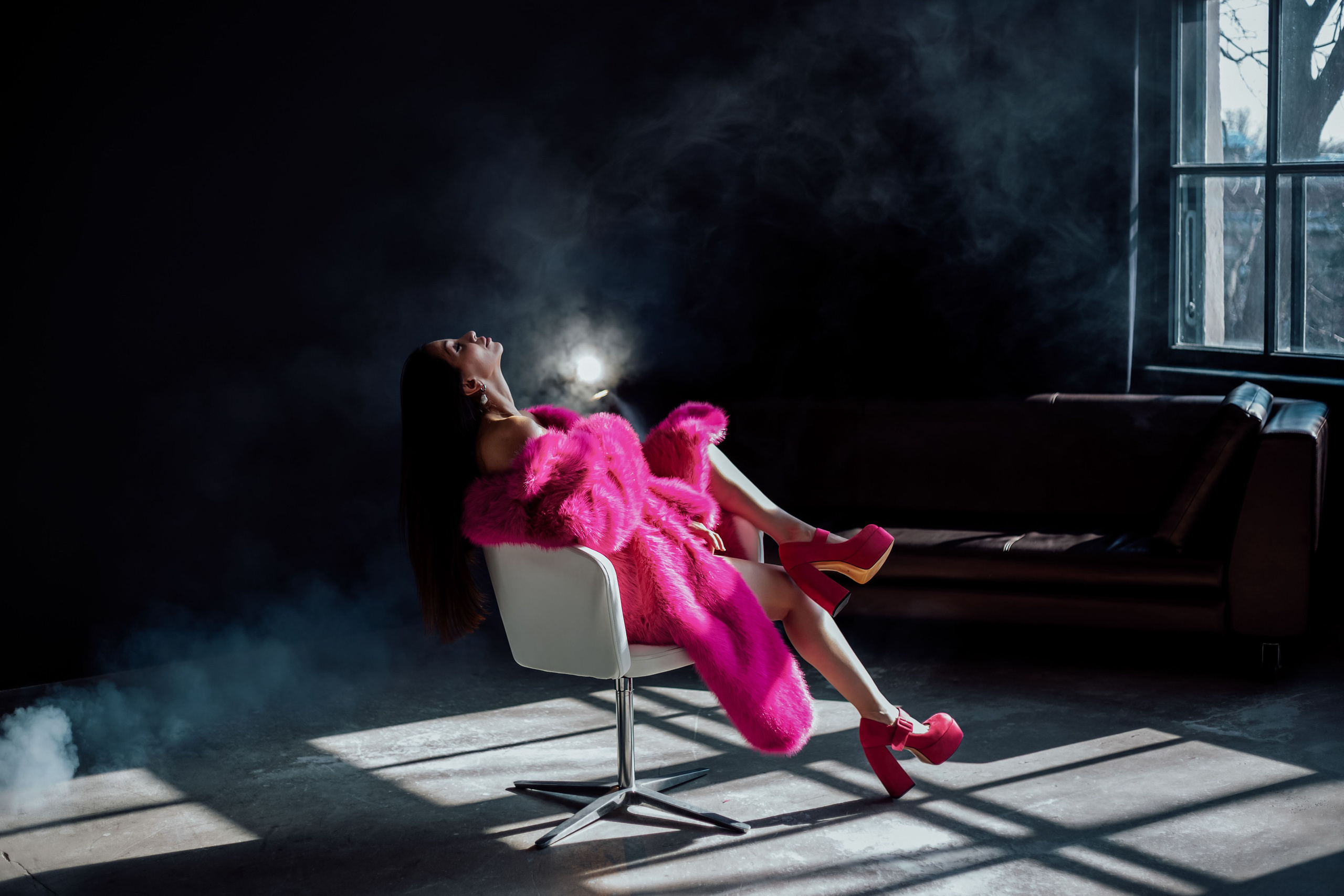 Лиана. Https://malovafoto.ru