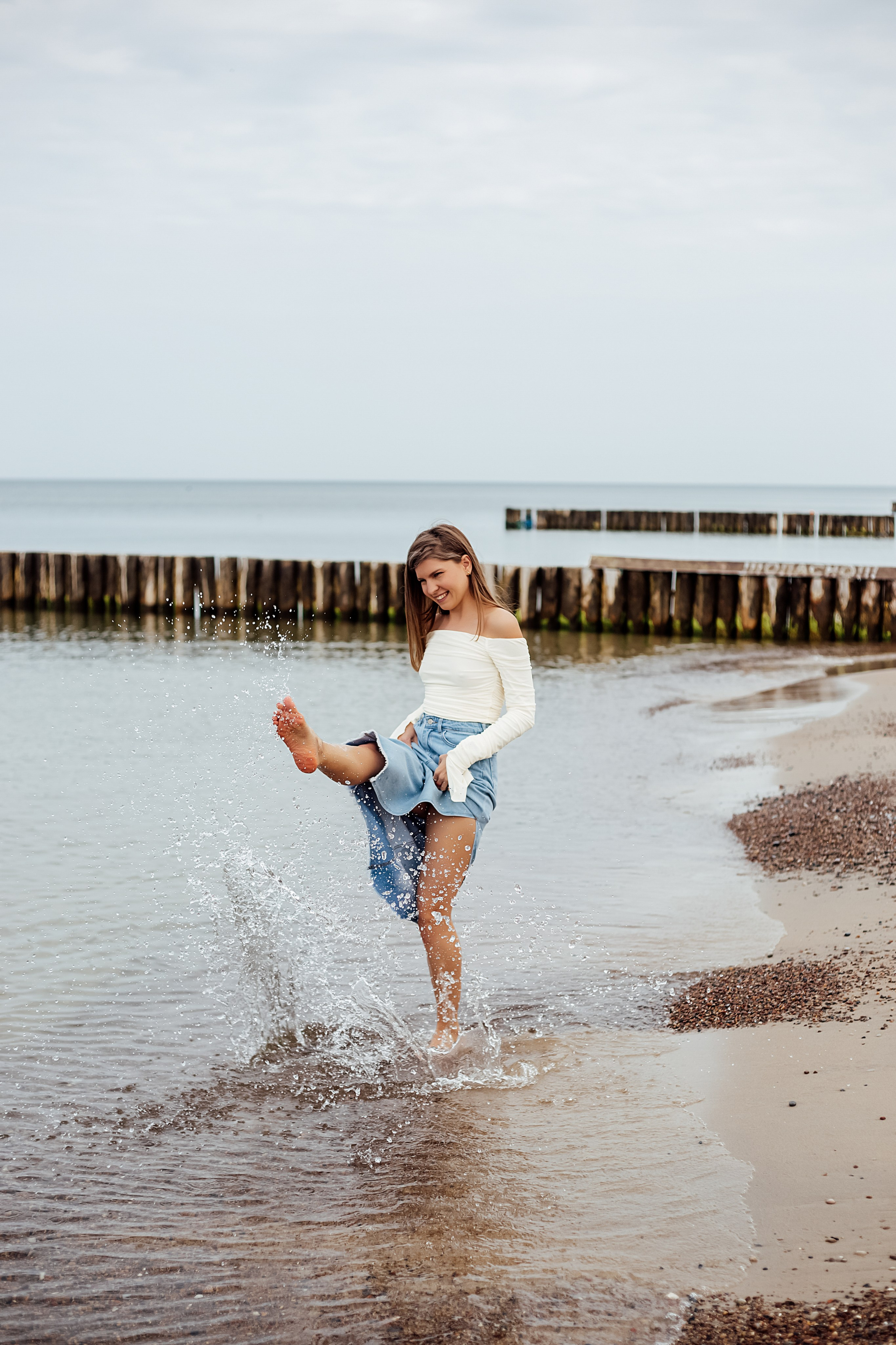 Дарья Онищенко. Https://malovafoto.ru