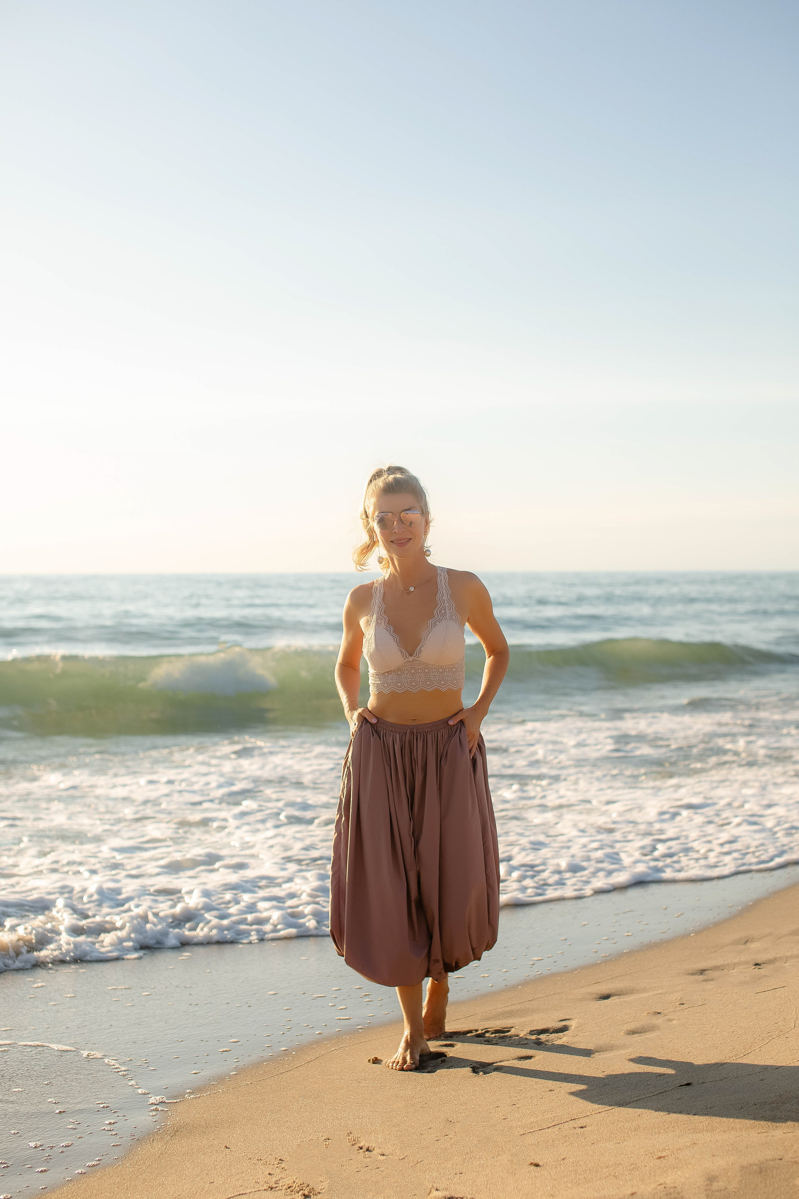 Елена — Съемка в Янтарном. Https://malovafoto.ru