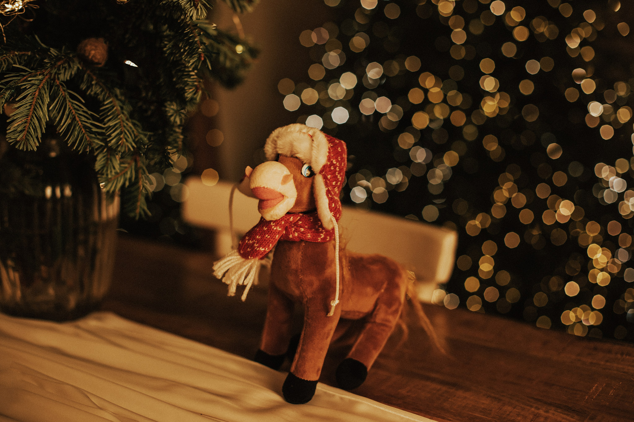 Новогодняя фотосессия. Https://malovafoto.ru