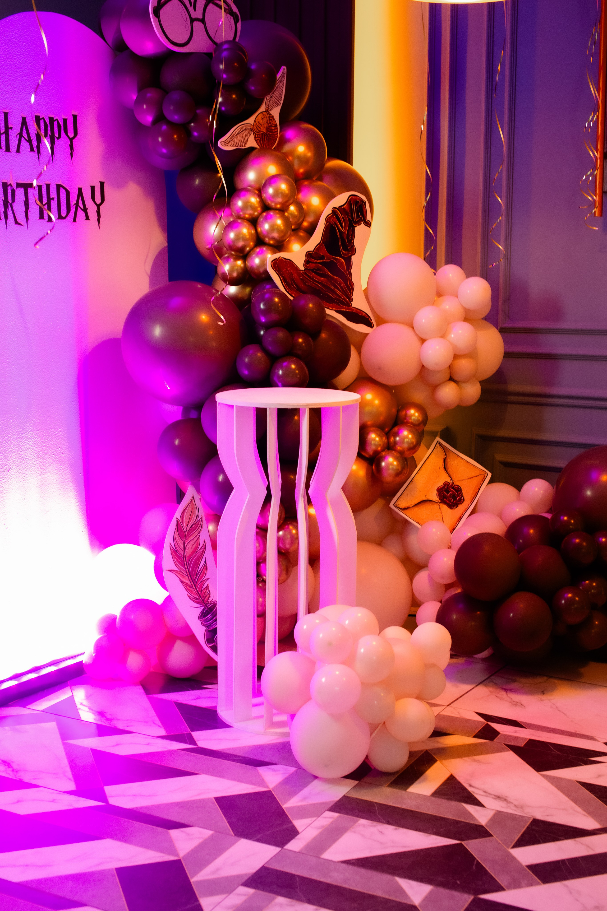 День Рождения Ольги. Https://malovafoto.ru